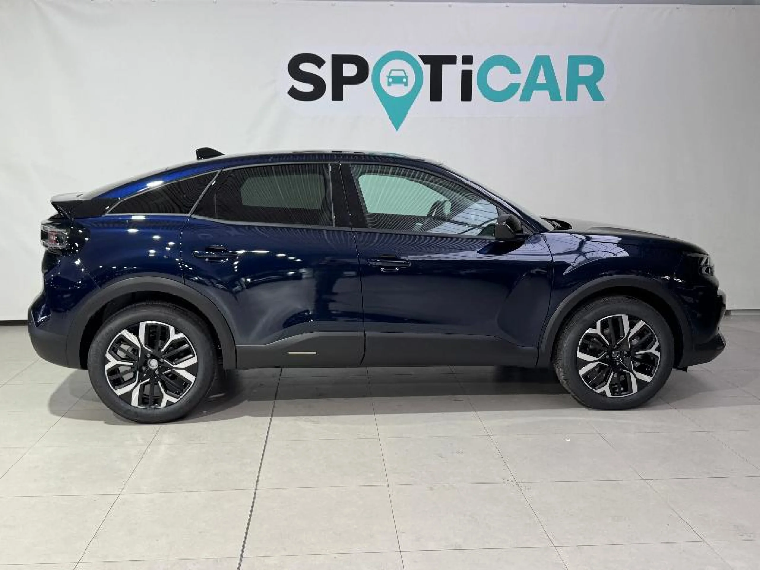 CITROEN C4 HYBRID 145 Ë DCS6 MAX - Foto 4