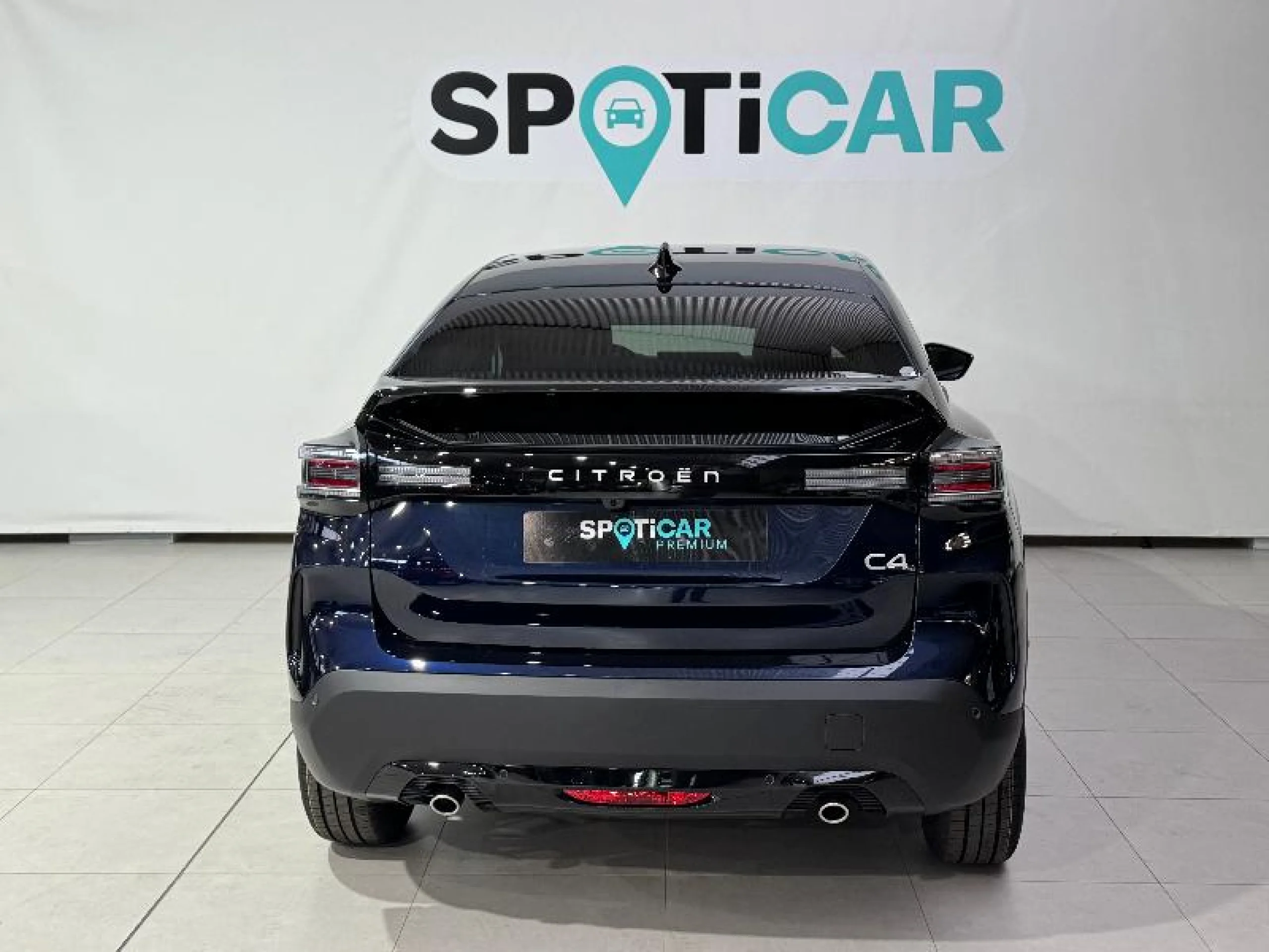 CITROEN C4 HYBRID 145 Ë DCS6 MAX - Foto 5