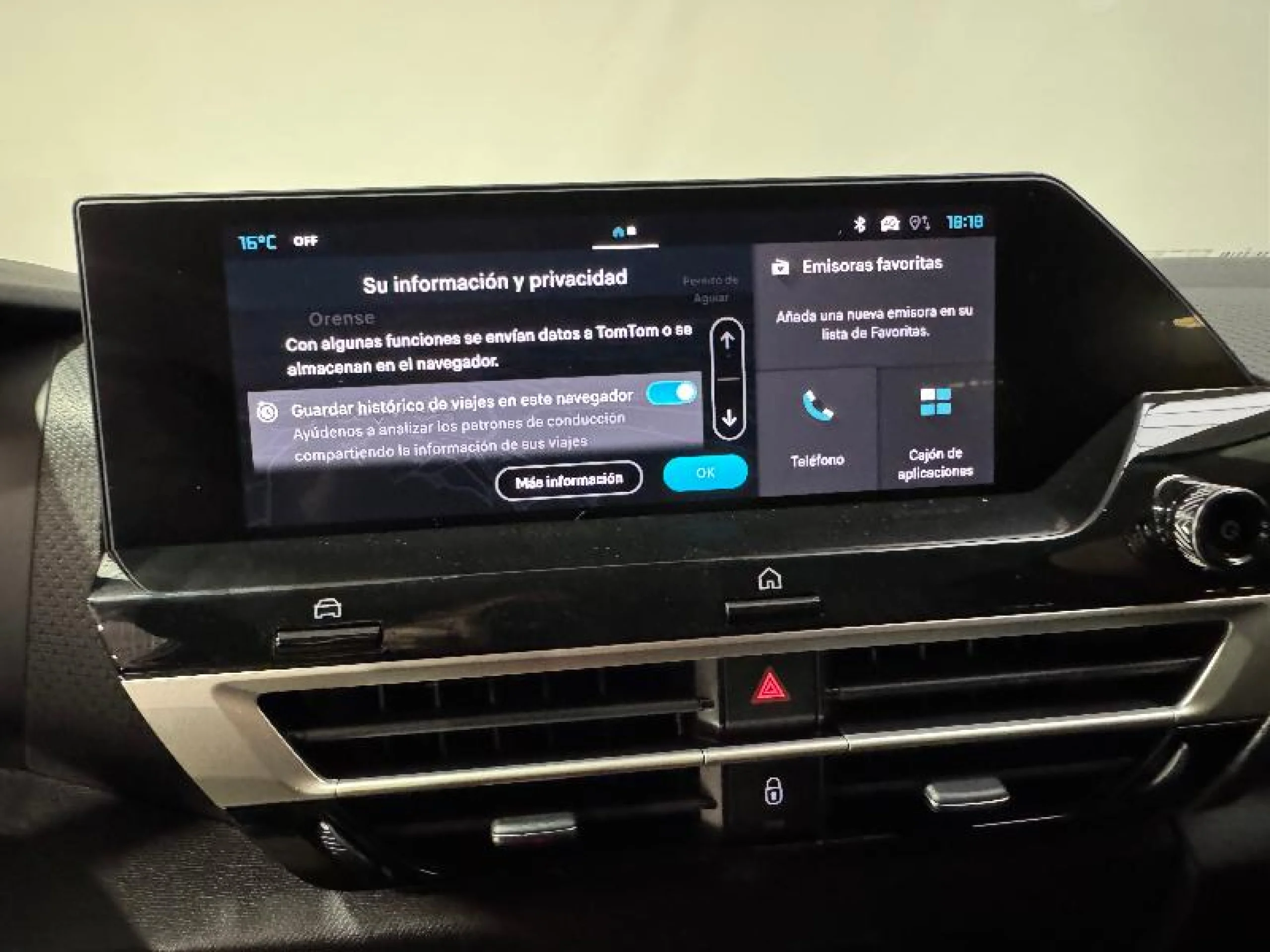 CITROEN C4 HYBRID 145 Ë DCS6 MAX - Foto 15