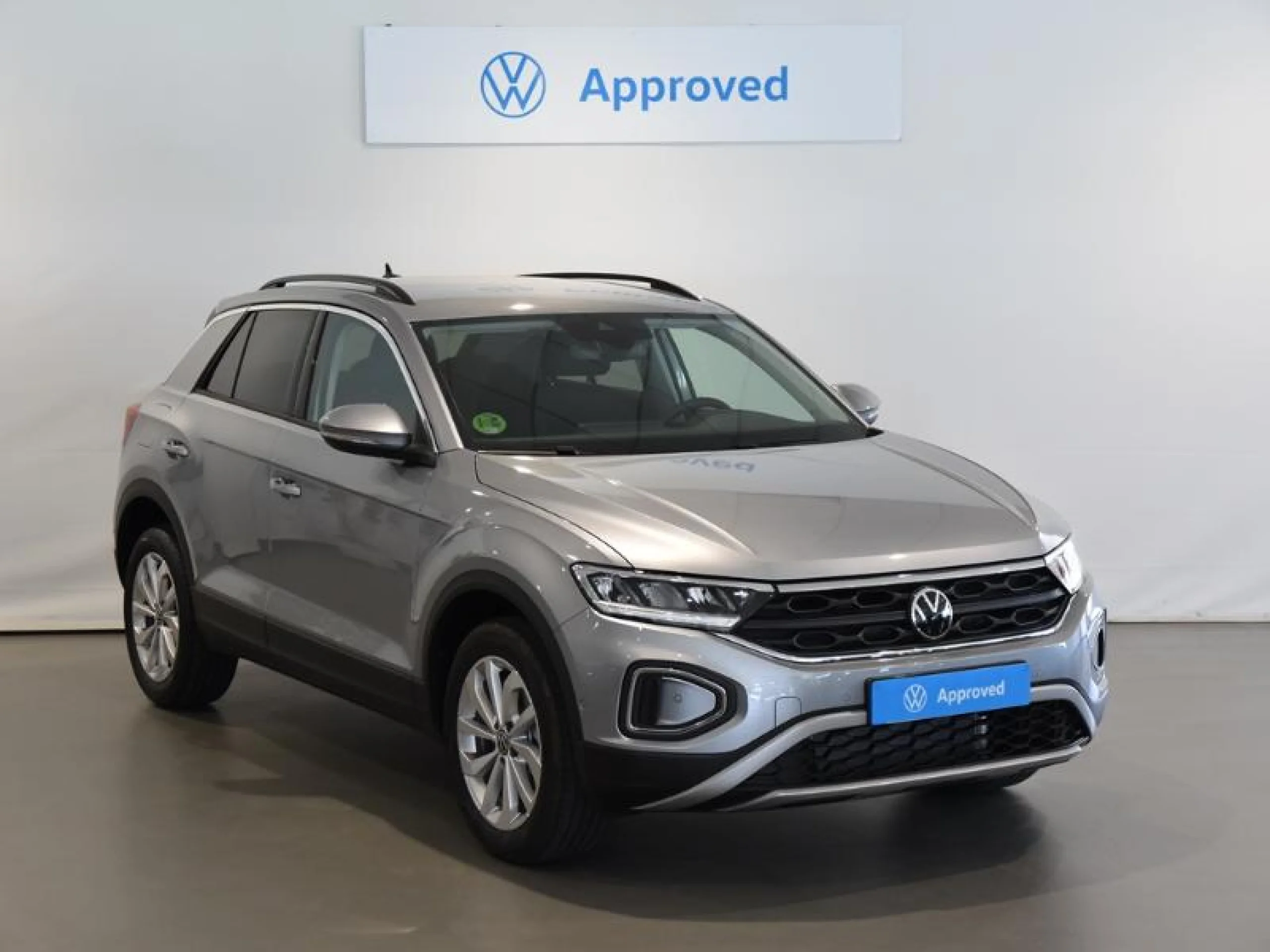 VOLKSWAGEN T ROC LIFE 2.0 TDI 110KW (150CV) - Foto 1