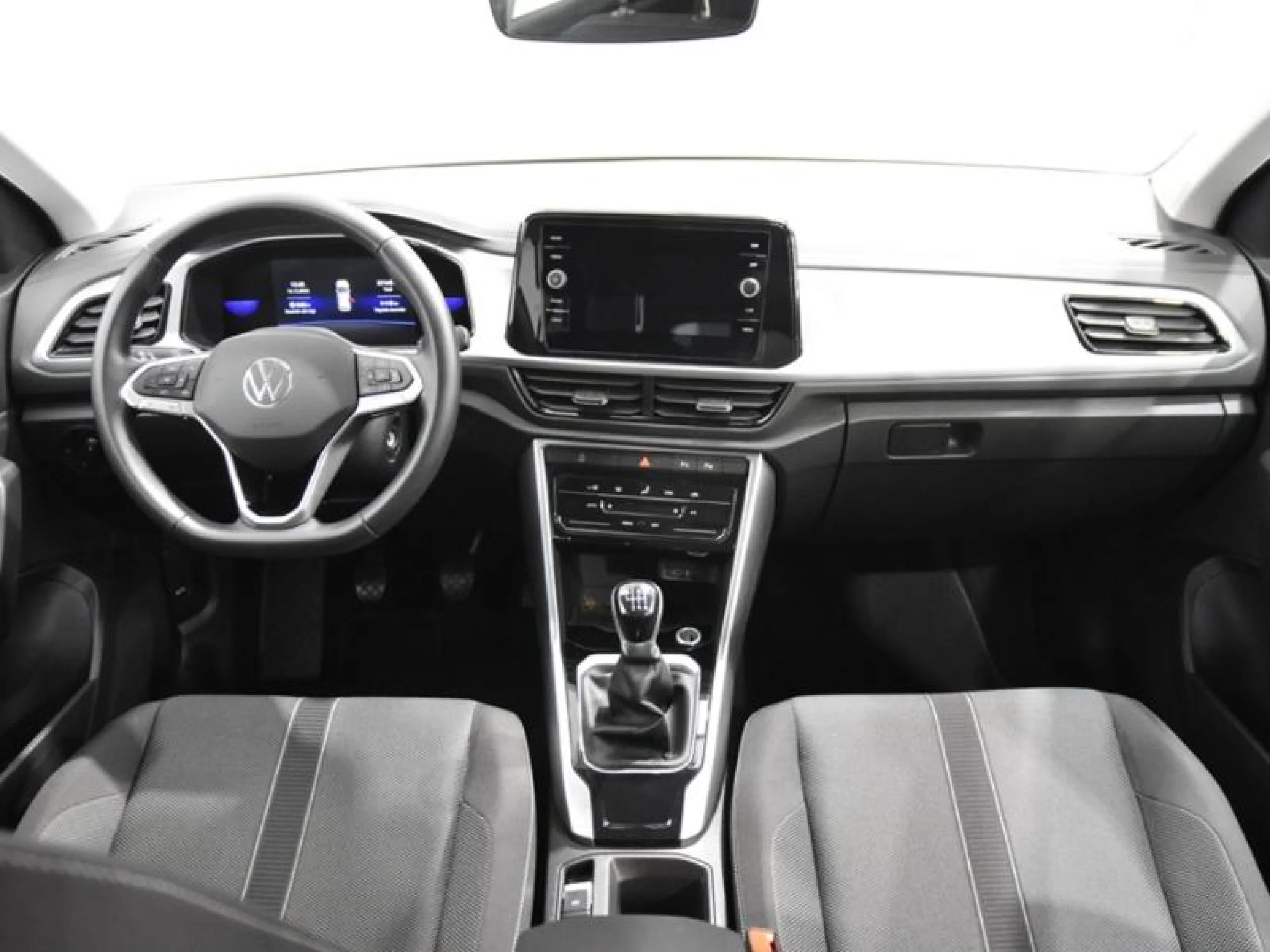 VOLKSWAGEN T ROC LIFE 2.0 TDI 110KW (150CV) - Foto 4