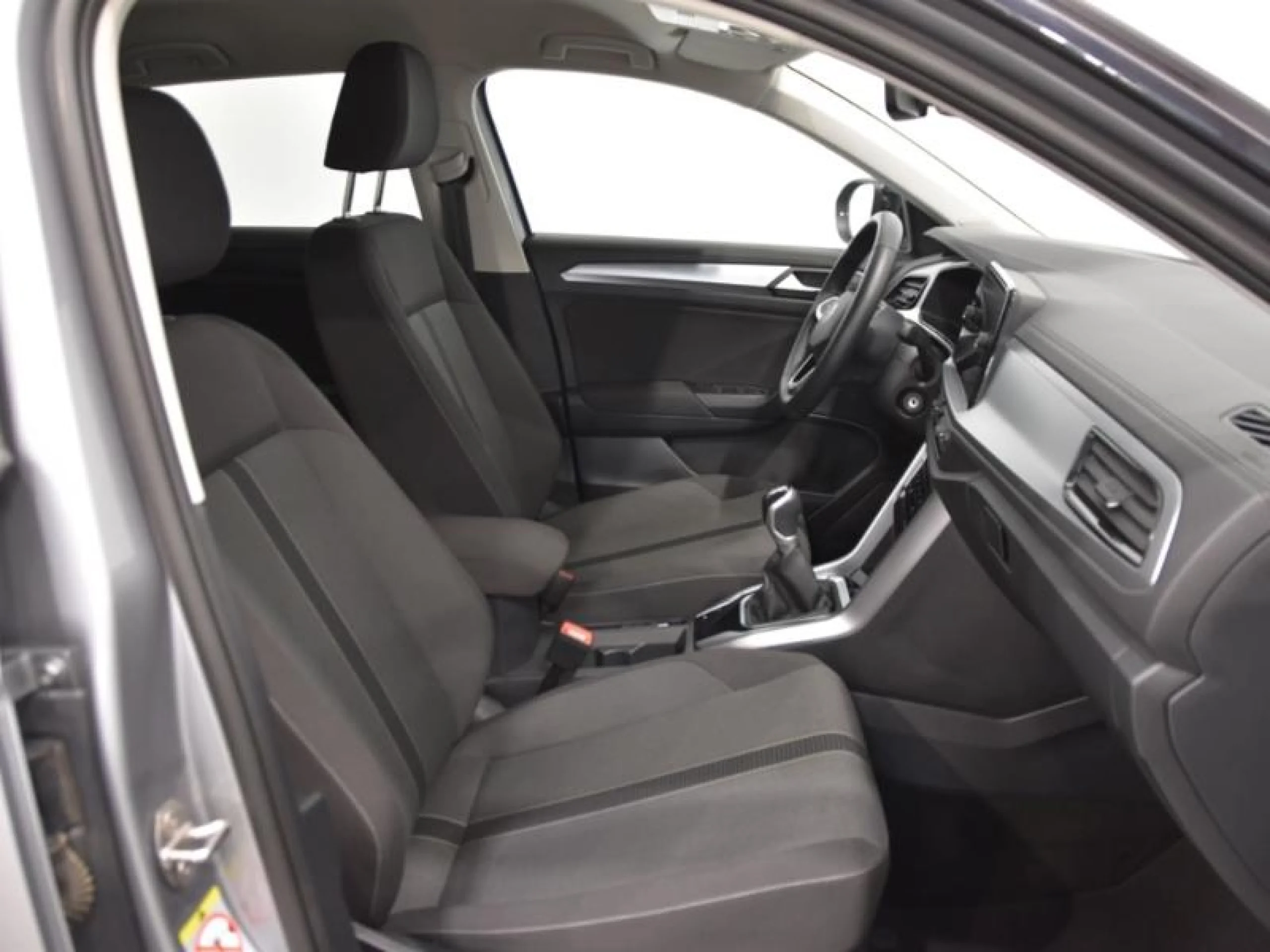 VOLKSWAGEN T ROC LIFE 2.0 TDI 110KW (150CV) - Foto 5