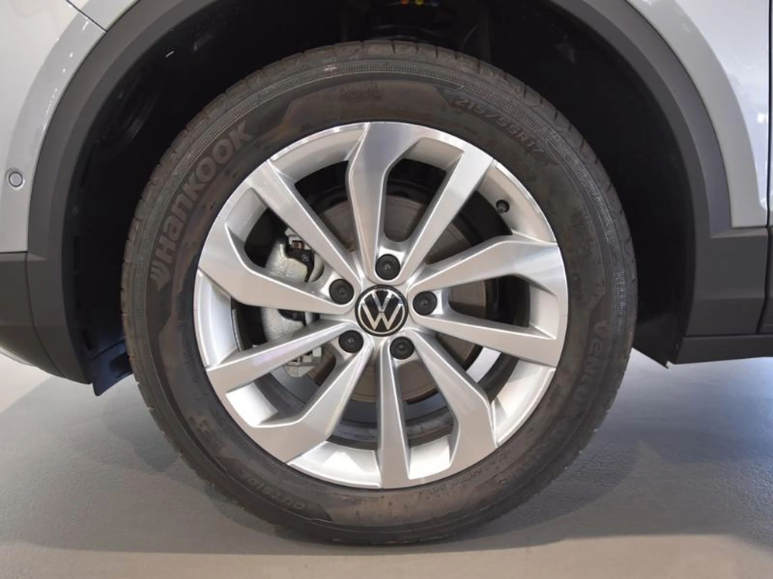 VOLKSWAGEN T ROC LIFE 2.0 TDI 110KW (150CV) - Foto 8