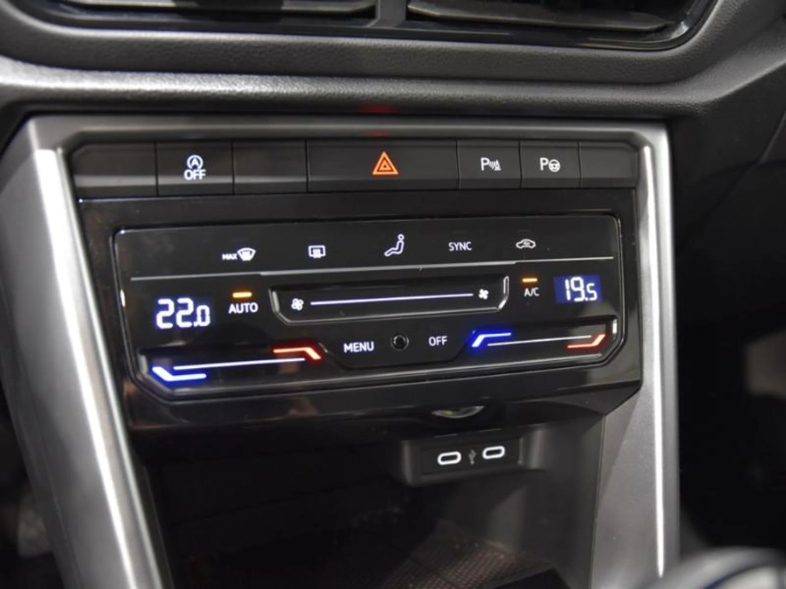 VOLKSWAGEN T ROC LIFE 2.0 TDI 110KW (150CV) - Foto 11