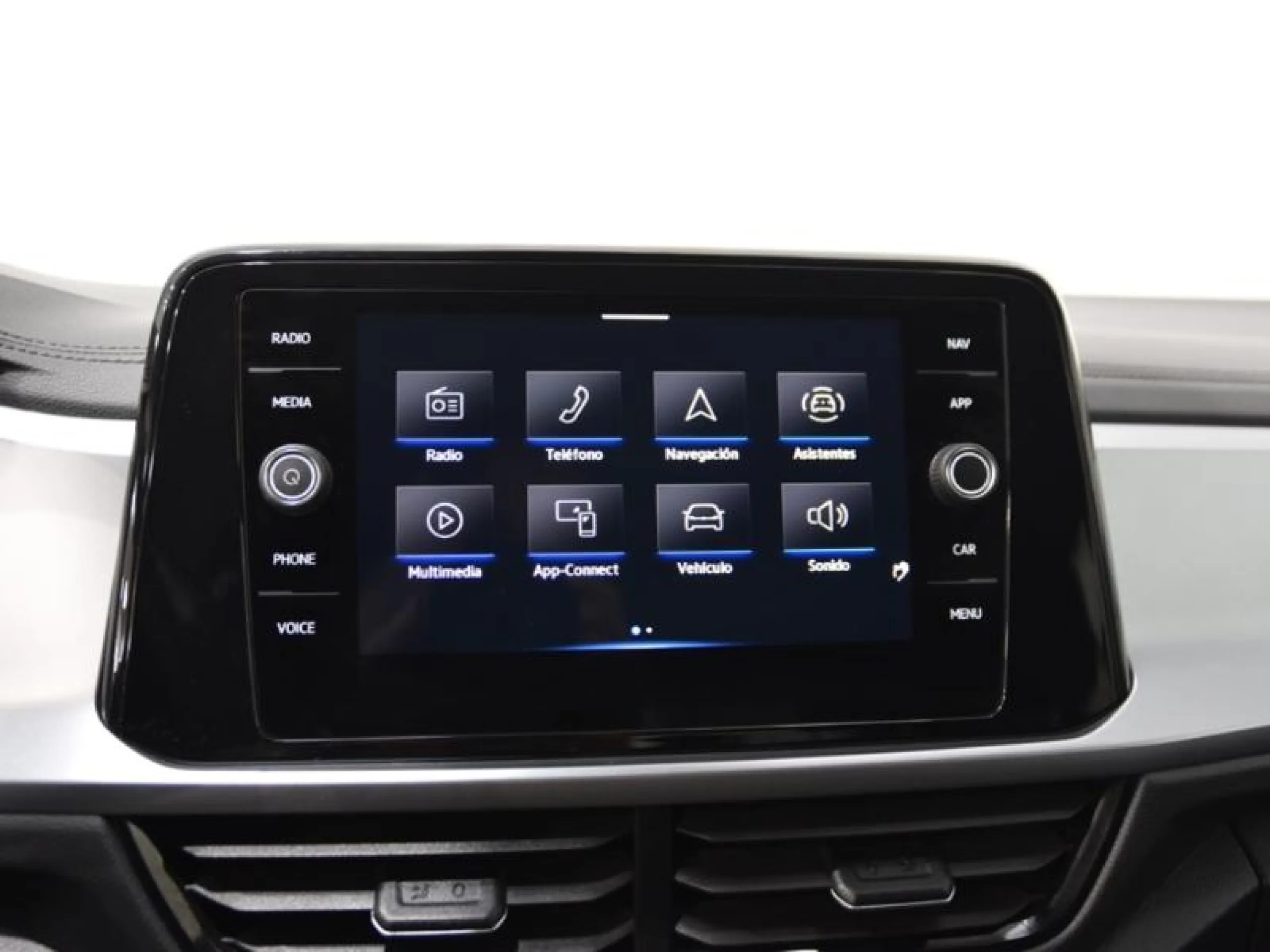 VOLKSWAGEN T ROC LIFE 2.0 TDI 110KW (150CV) - Foto 12