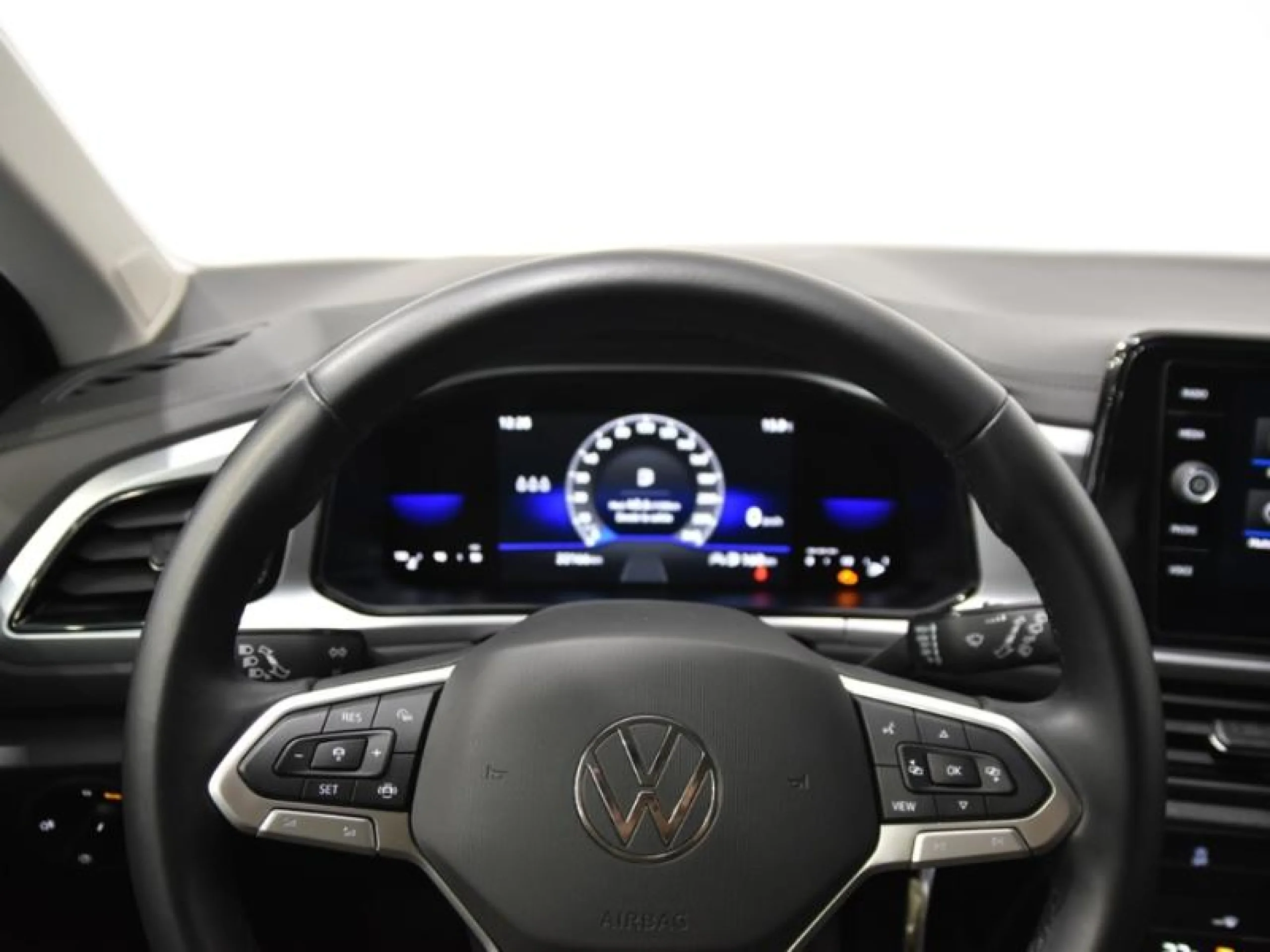 VOLKSWAGEN T ROC LIFE 2.0 TDI 110KW (150CV) - Foto 14