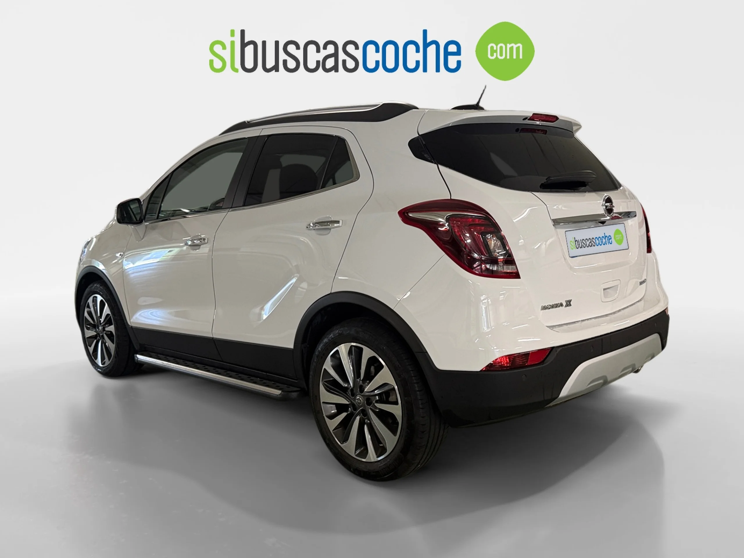 OPEL MOKKA X 1.4 T 103KW (140CV) 4X2 S&S EXCELLENCE - Foto 2