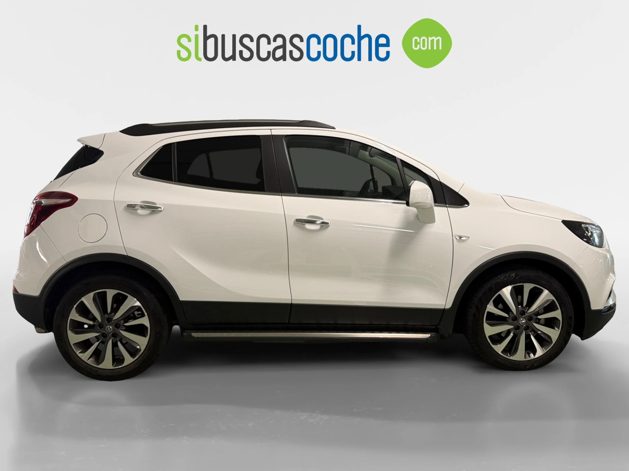 OPEL MOKKA X 1.4 T 103KW (140CV) 4X2 S&S EXCELLENCE - Foto 3