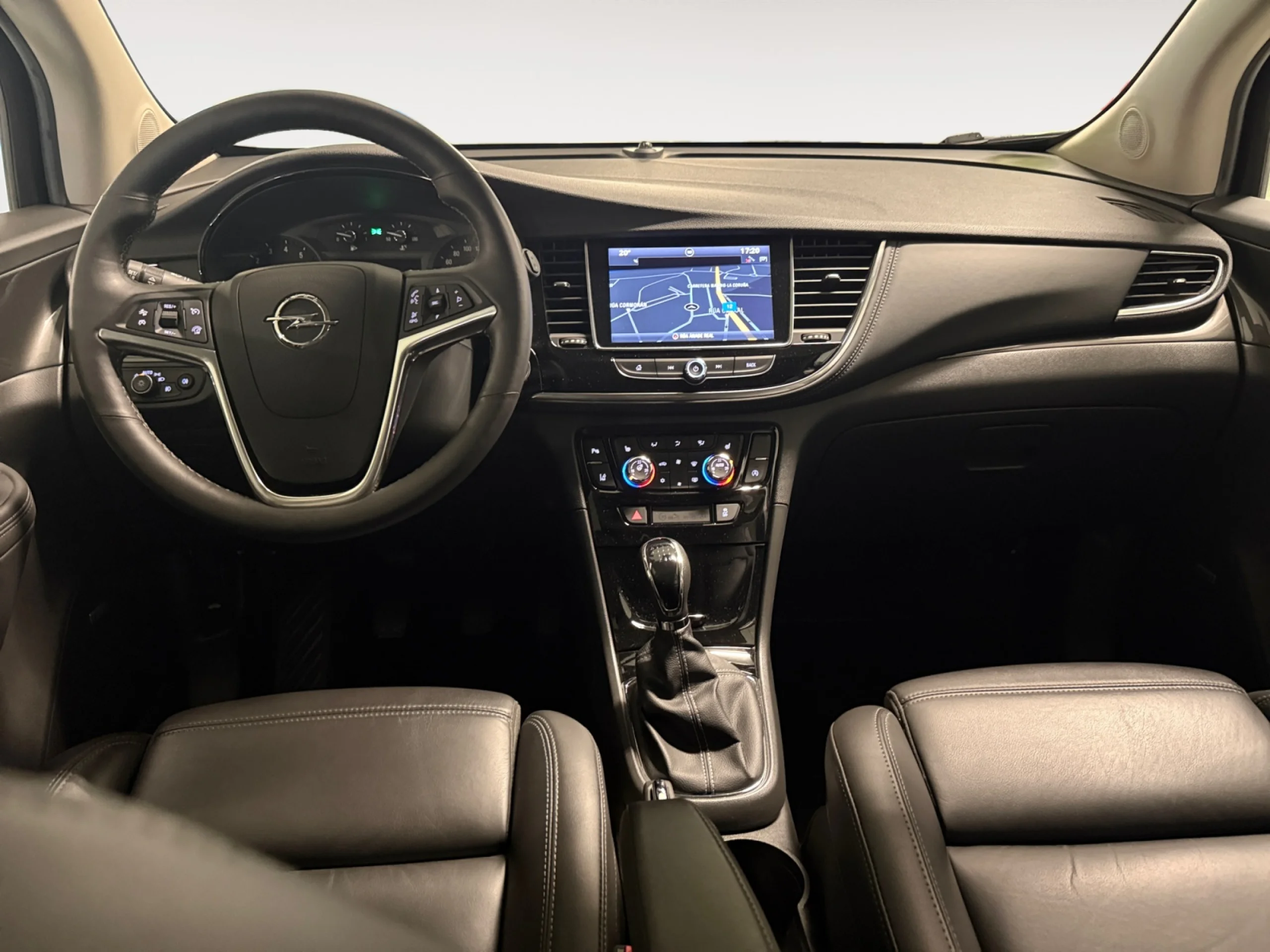 OPEL MOKKA X 1.4 T 103KW (140CV) 4X2 S&S EXCELLENCE - Foto 4