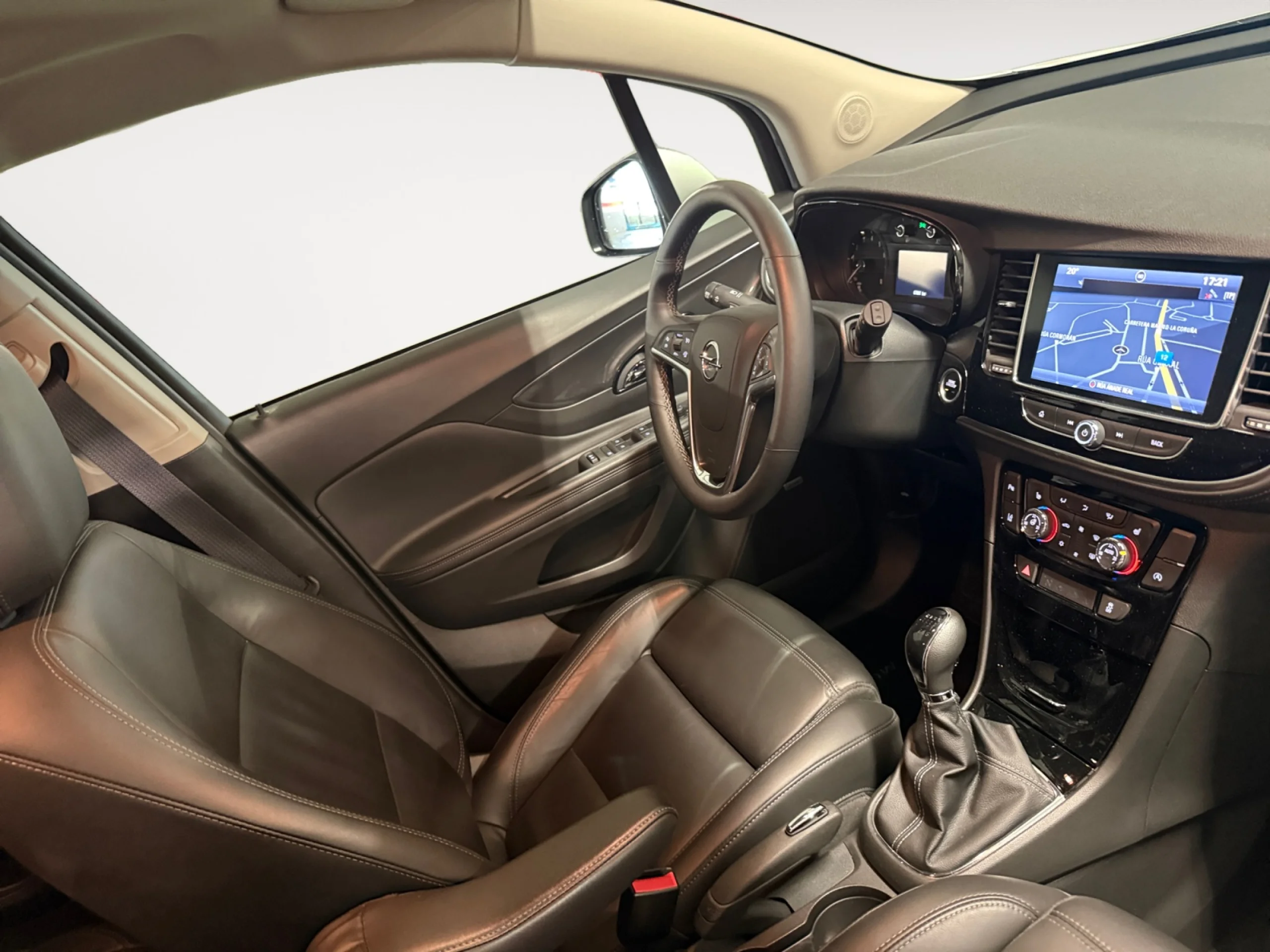 OPEL MOKKA X 1.4 T 103KW (140CV) 4X2 S&S EXCELLENCE - Foto 5