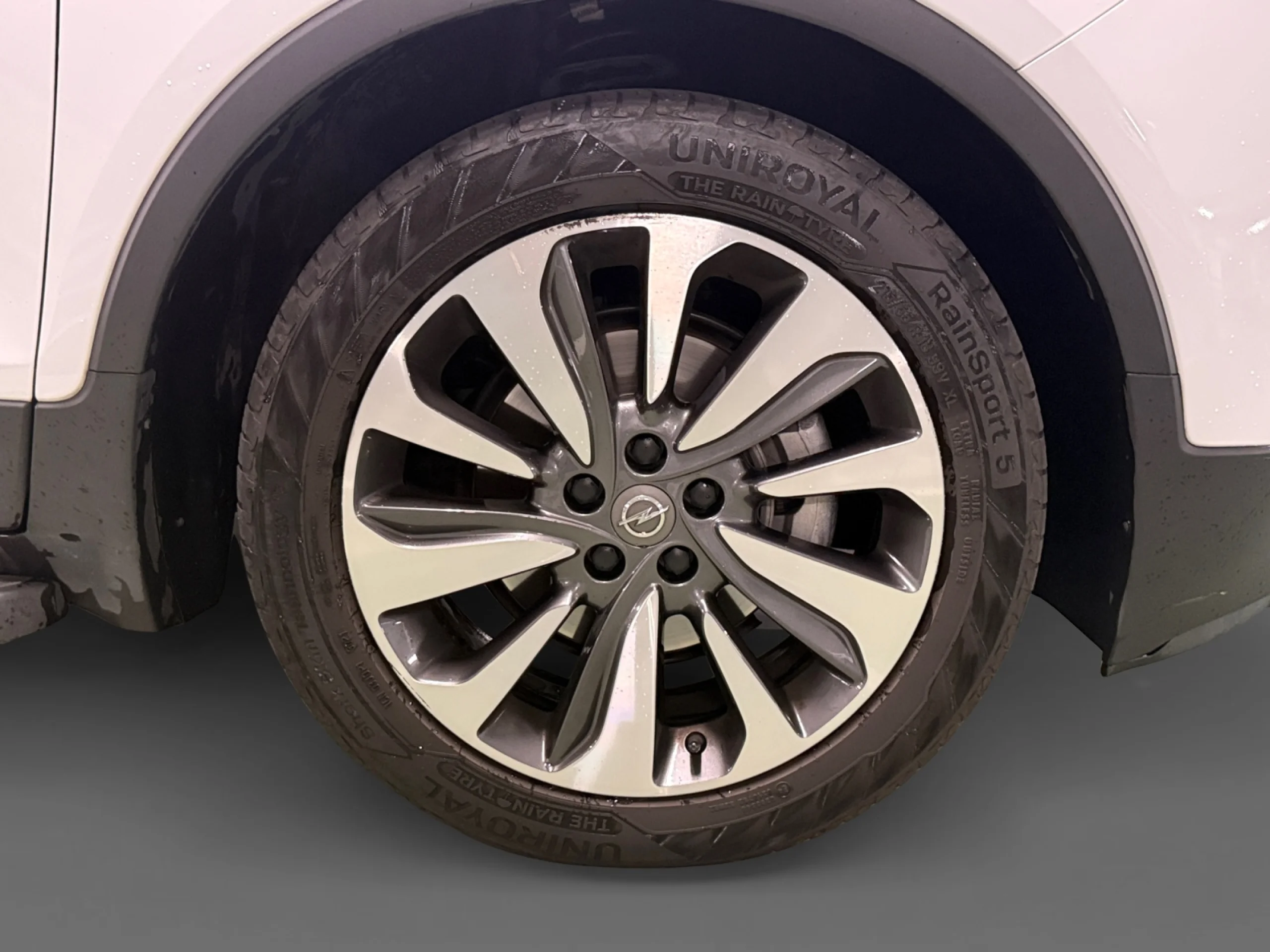 OPEL MOKKA X 1.4 T 103KW (140CV) 4X2 S&S EXCELLENCE - Foto 8