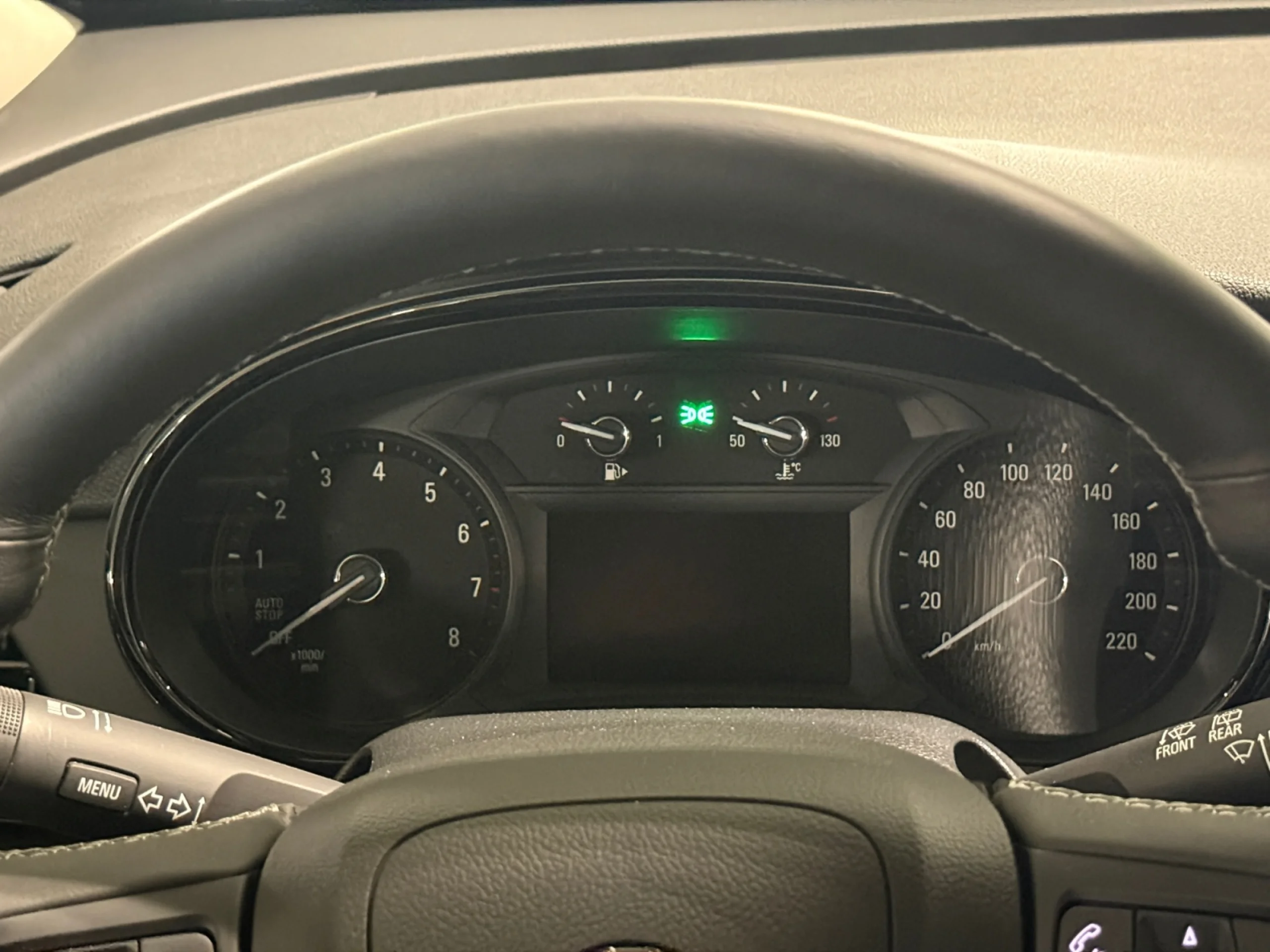 OPEL MOKKA X 1.4 T 103KW (140CV) 4X2 S&S EXCELLENCE - Foto 10