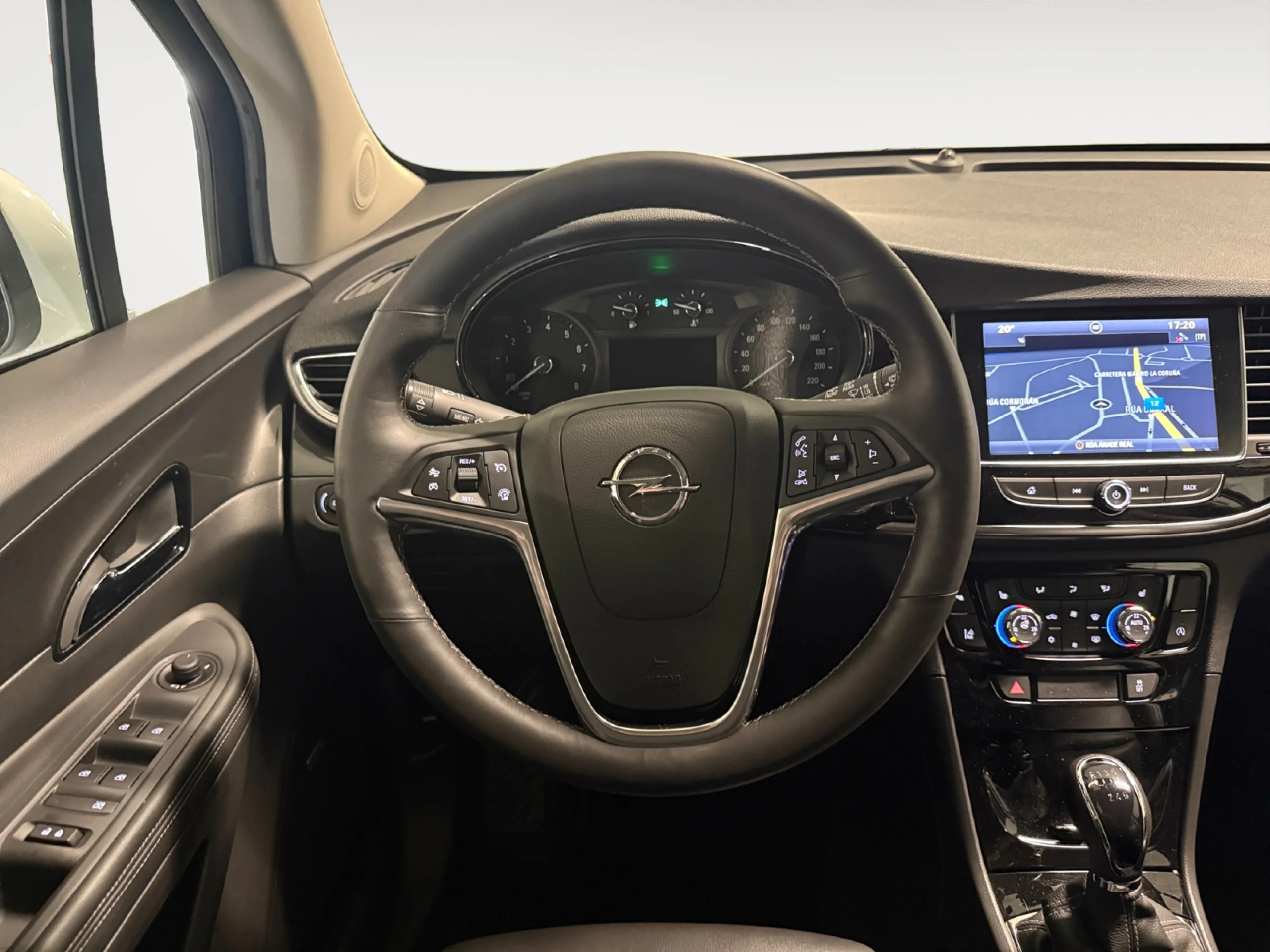 OPEL MOKKA X 1.4 T 103KW (140CV) 4X2 S&S EXCELLENCE - Foto 11