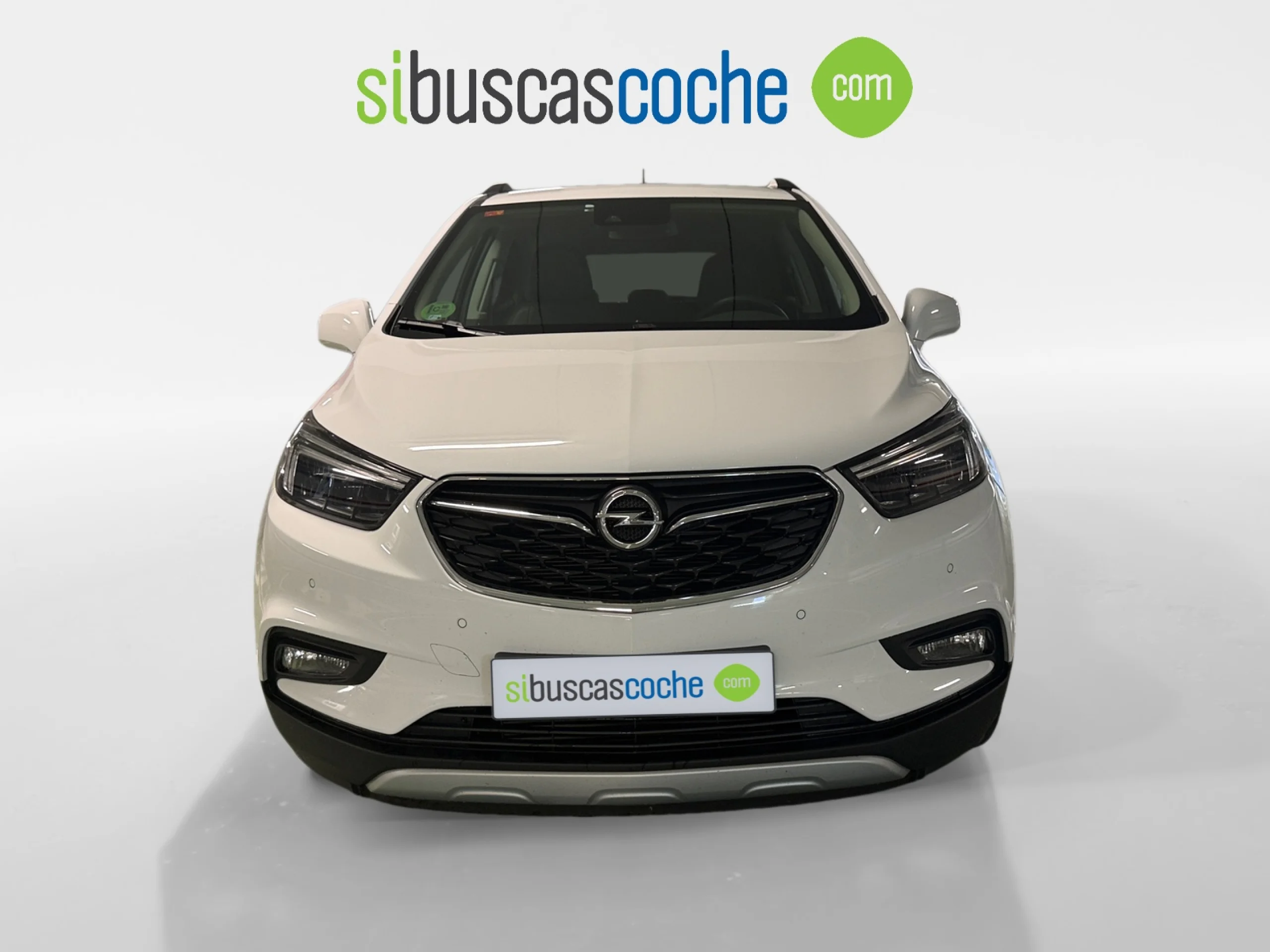 OPEL MOKKA X 1.4 T 103KW (140CV) 4X2 S&S EXCELLENCE - Foto 12
