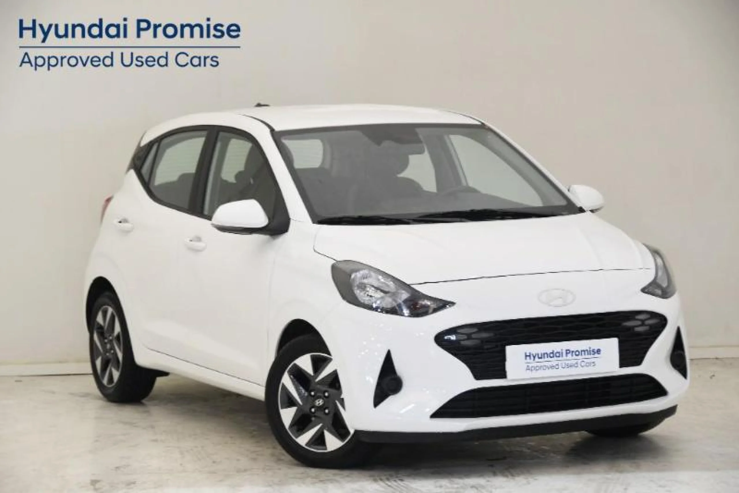 HYUNDAI I10 I10  MPI 1.0 63CV KLASS - Foto 2