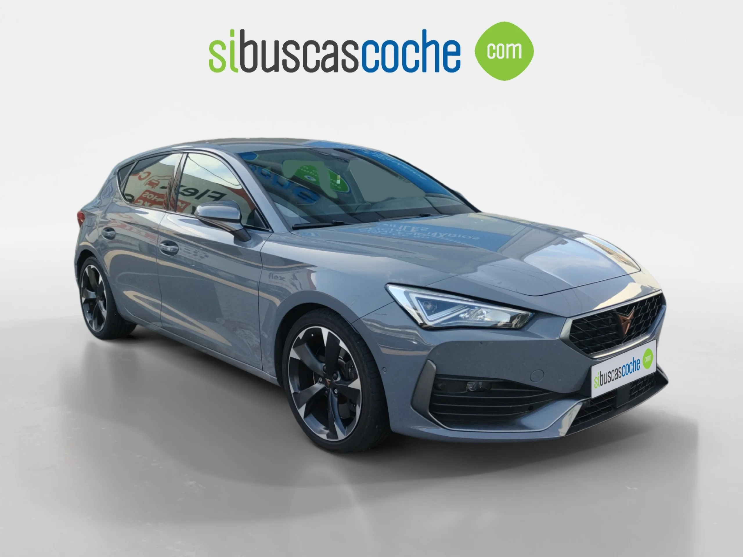 CUPRA LEON 2.0 TSI 180KW (245 CV) DSG - Foto 1