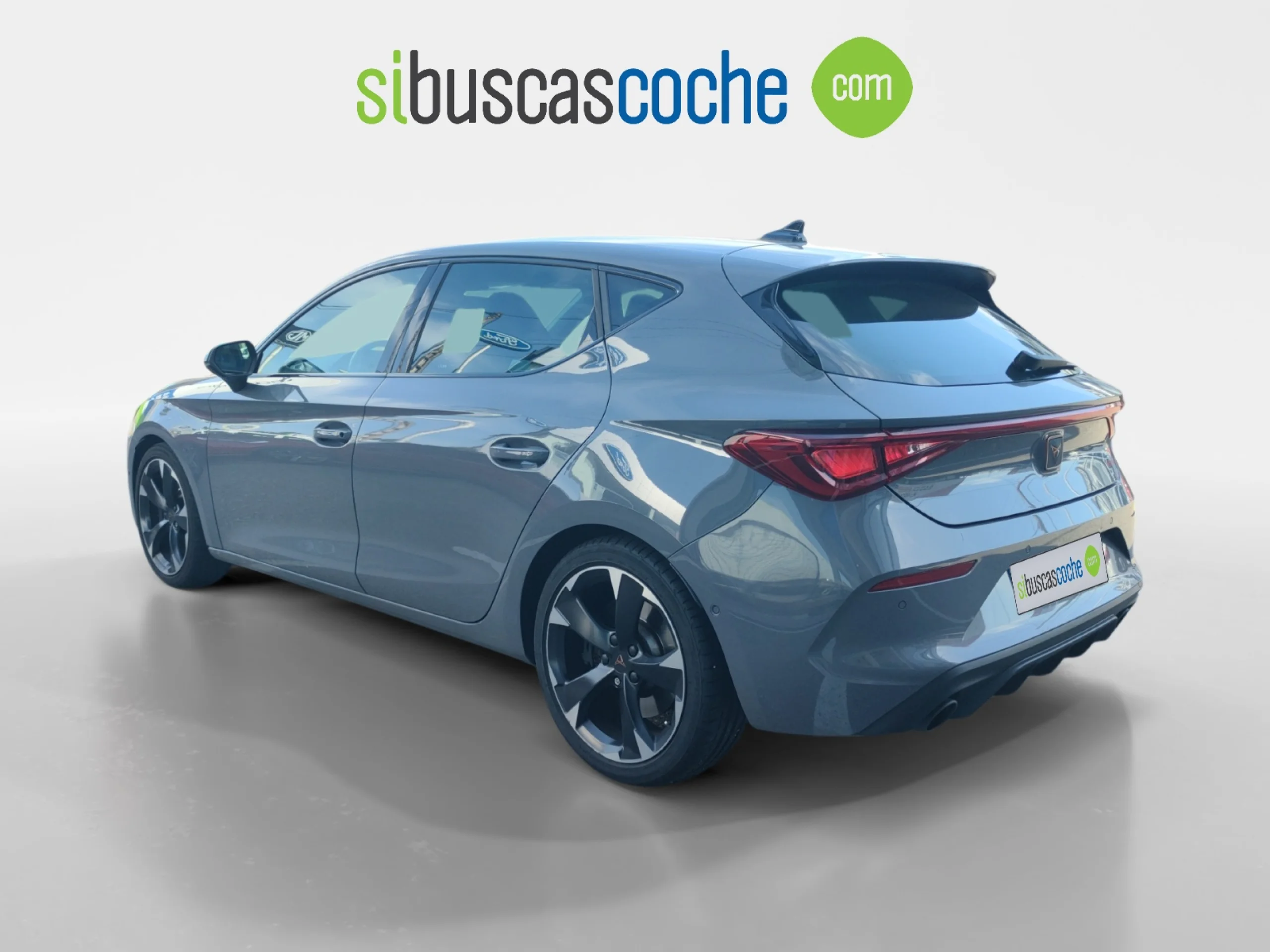 CUPRA LEON 2.0 TSI 180KW (245 CV) DSG - Foto 2