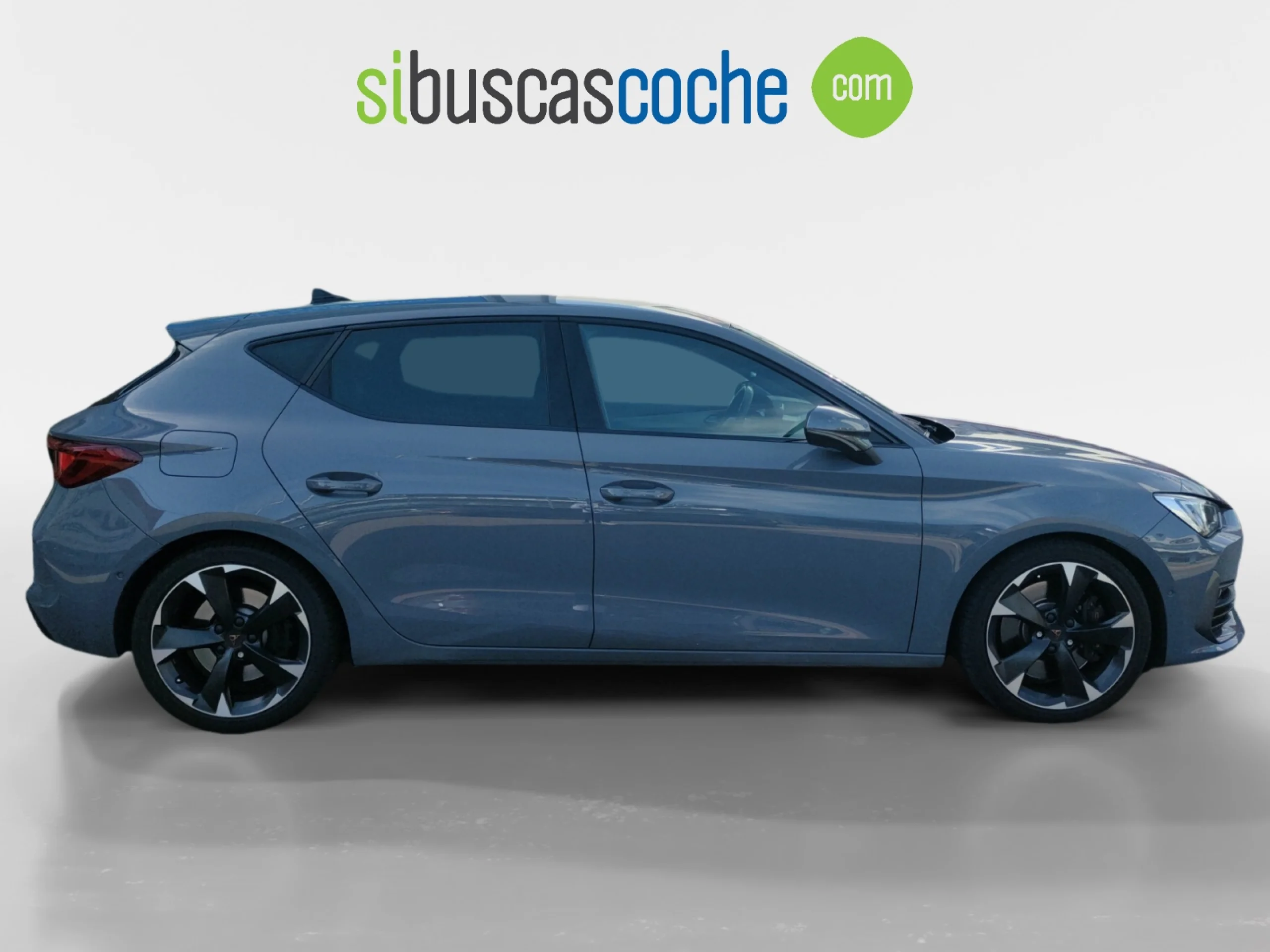 CUPRA LEON 2.0 TSI 180KW (245 CV) DSG - Foto 3