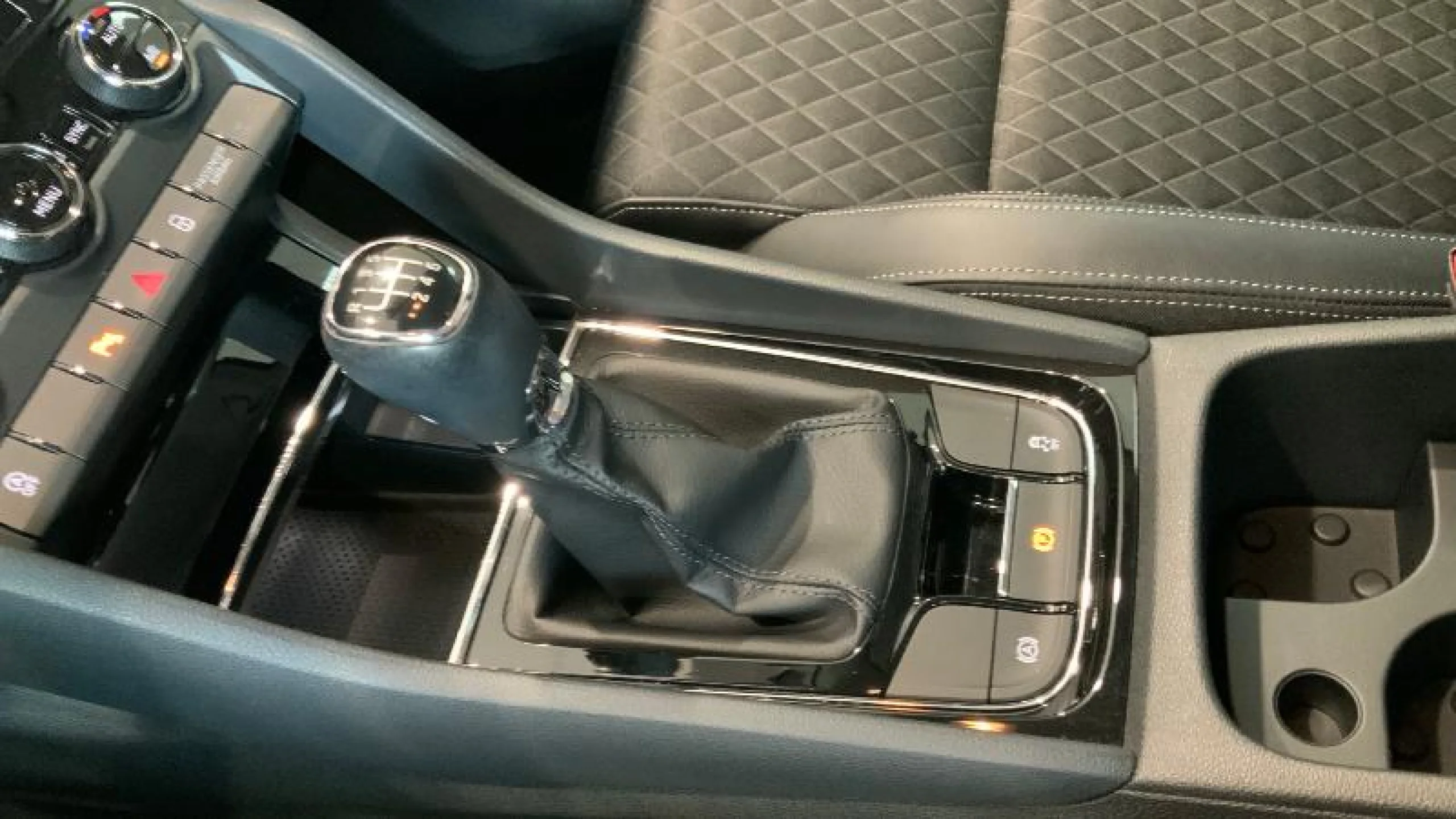 SKODA KAROQ 1.6 TDI 85KW (115CV) AMBITION - Foto 13