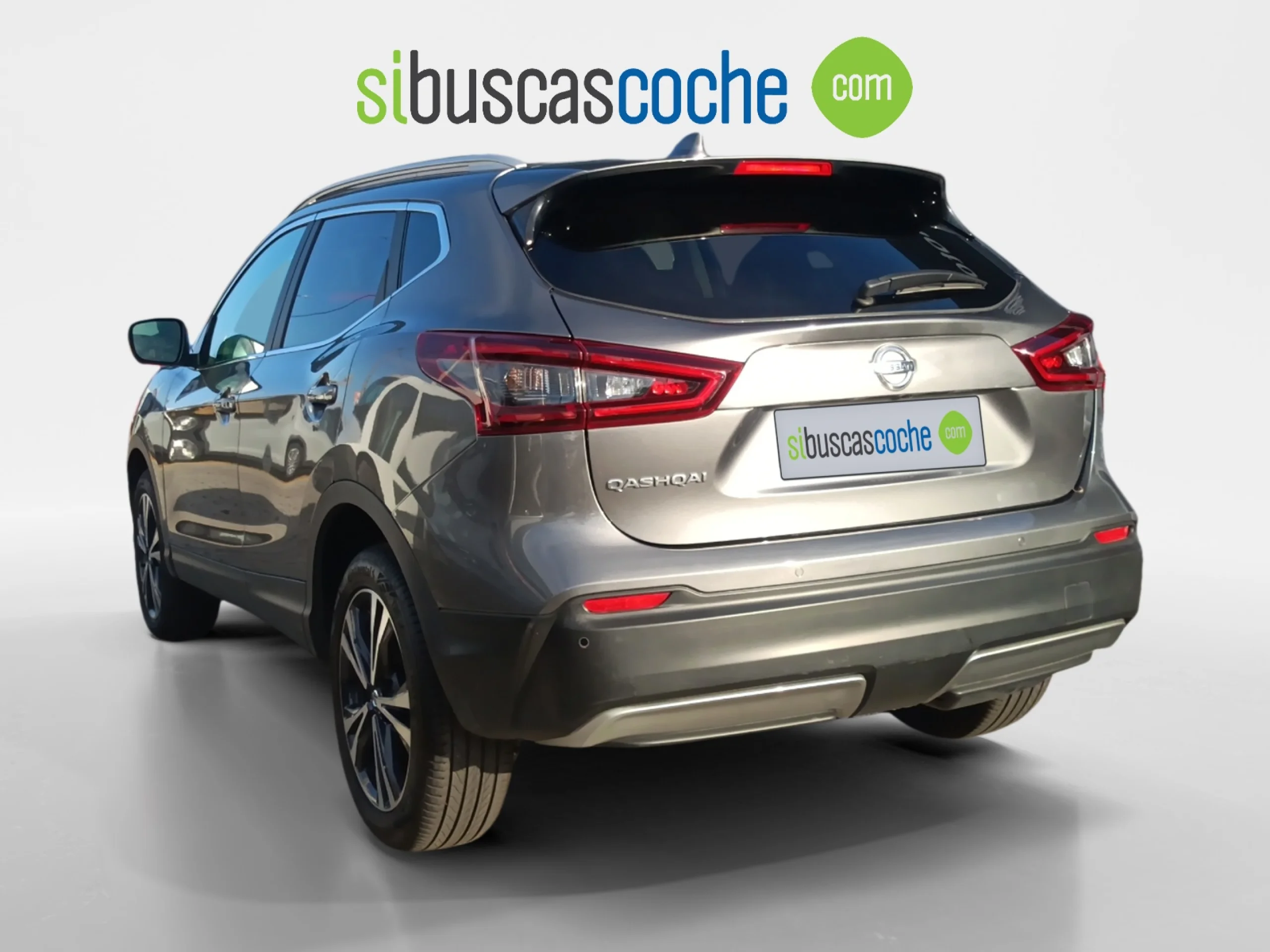 NISSAN QASHQAI DCI 85 KW (115 CV) E6D N CONNECTA - Foto 2