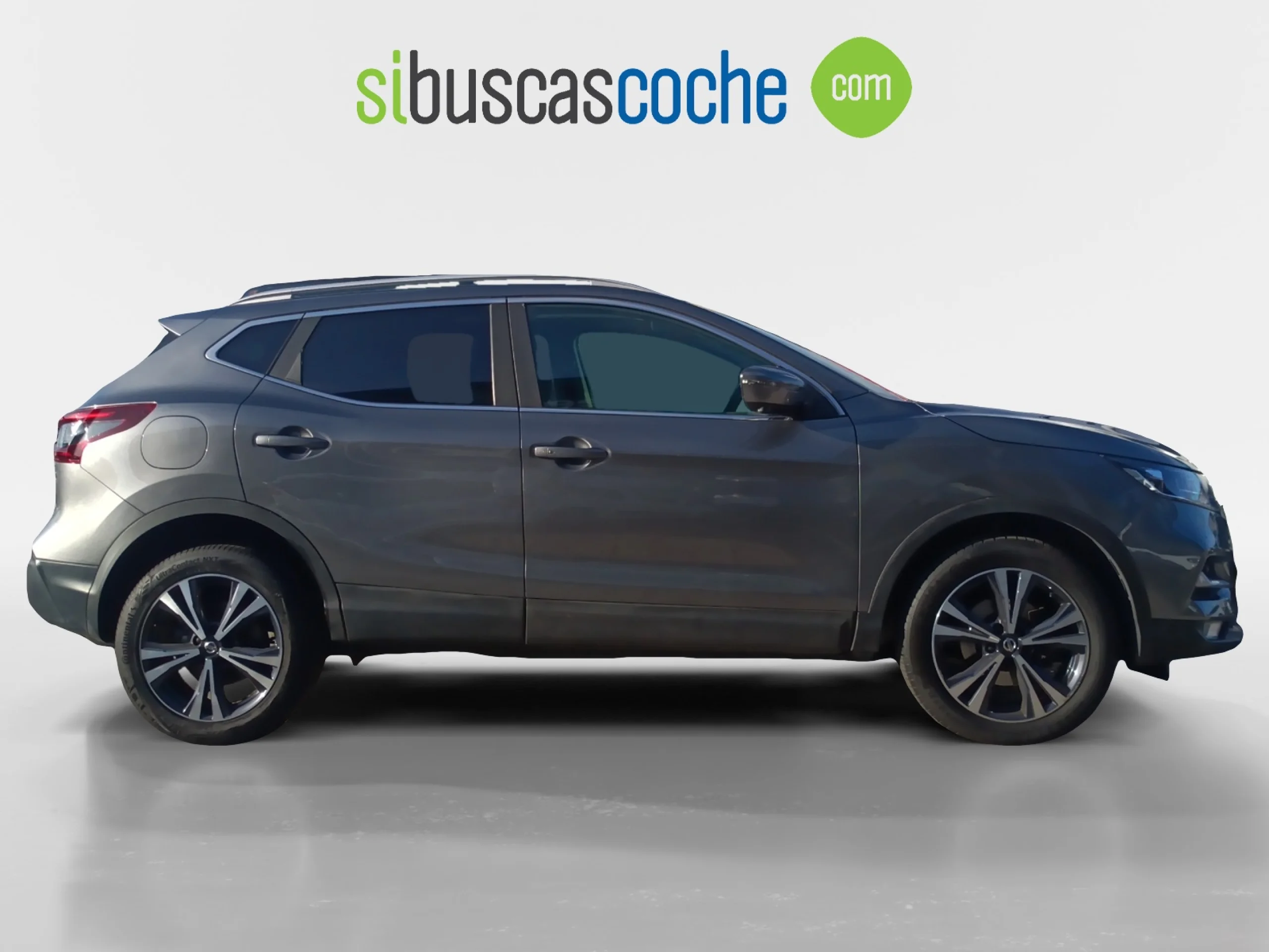 NISSAN QASHQAI DCI 85 KW (115 CV) E6D N CONNECTA - Foto 3