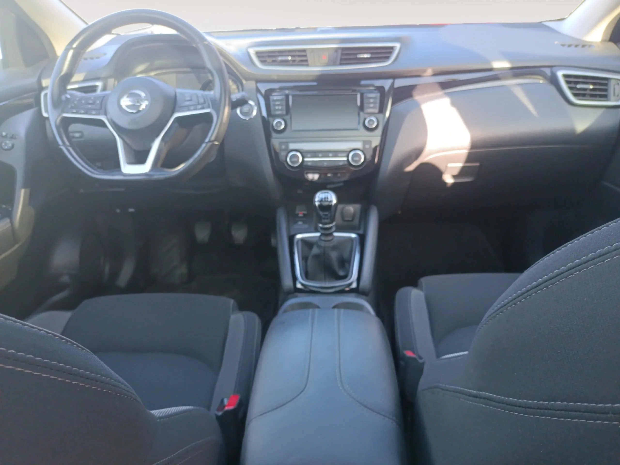 NISSAN QASHQAI DCI 85 KW (115 CV) E6D N CONNECTA - Foto 4