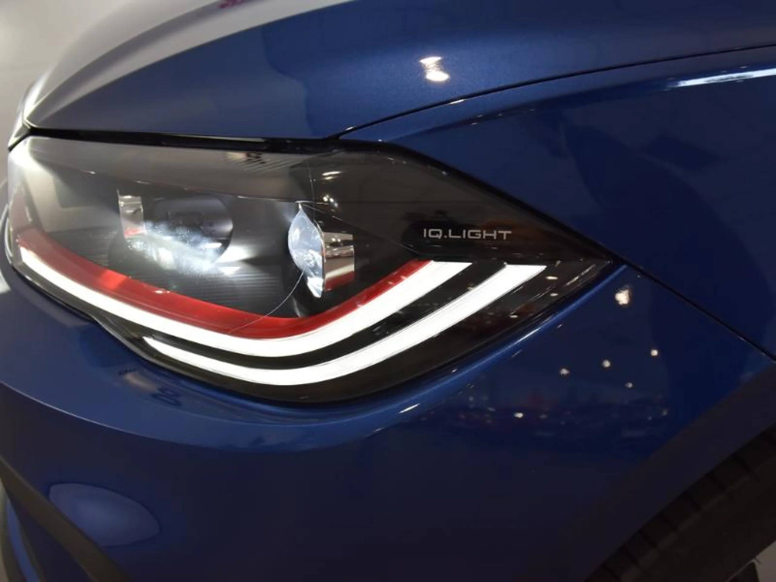 VOLKSWAGEN POLO GTI 2.0 TSI 152KW (207CV) DSG - Foto 19