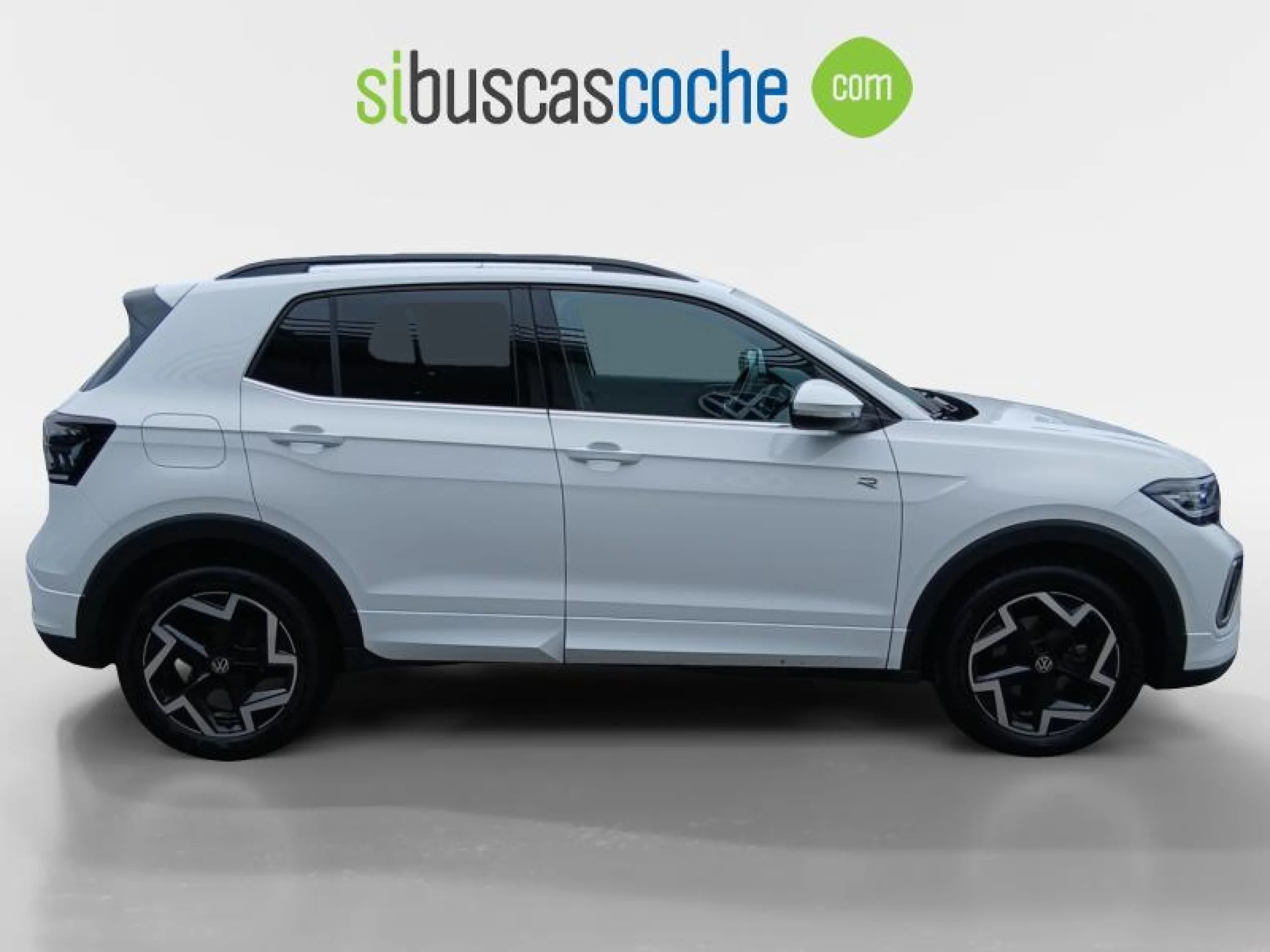 VOLKSWAGEN T CROSS R LINE 1.5 TSI 110KW (150CV) DSG - Foto 3