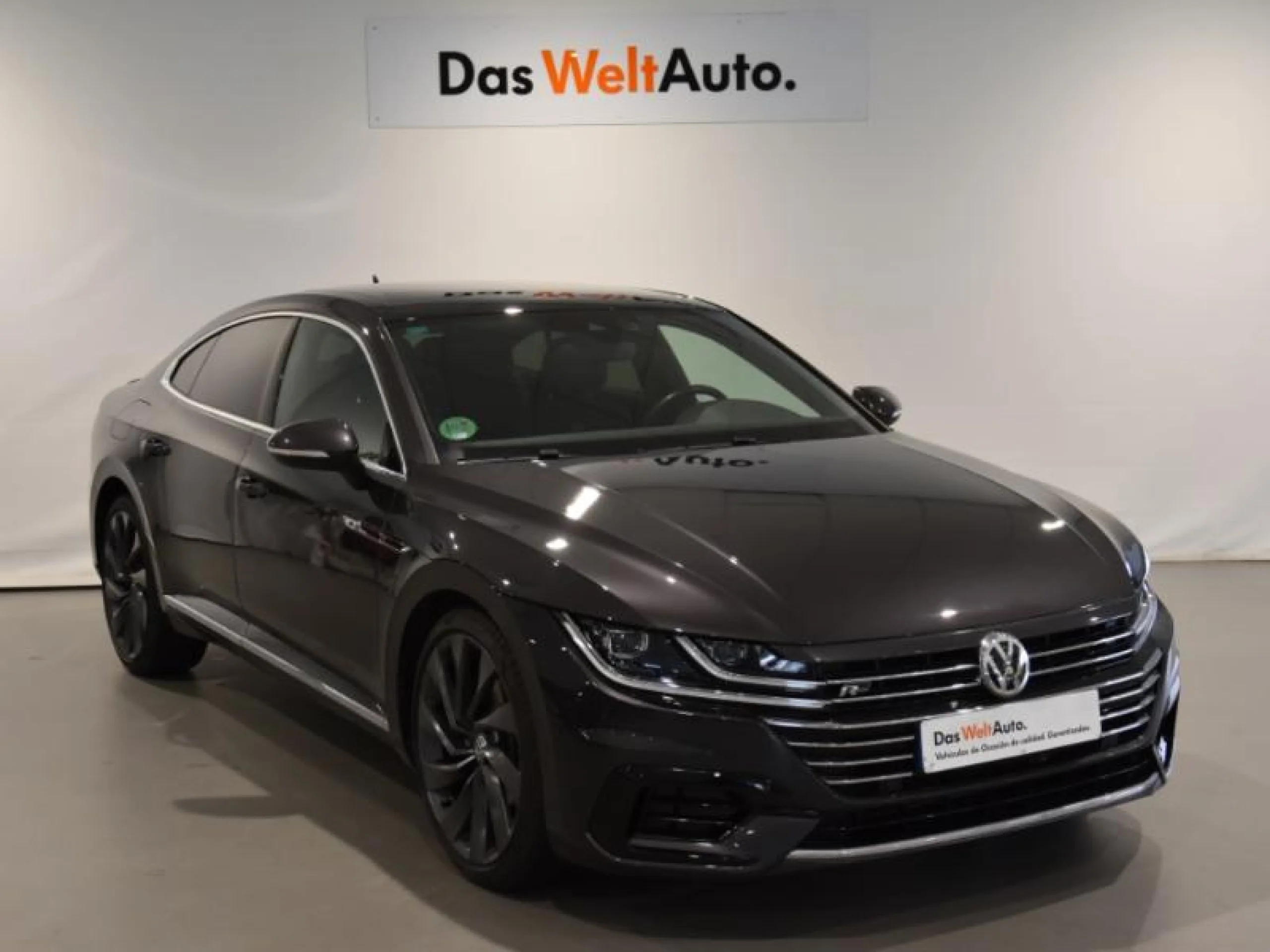 VOLKSWAGEN ARTEON R LINE 2.0 TDI 140KW (190CV) DSG - Foto 1