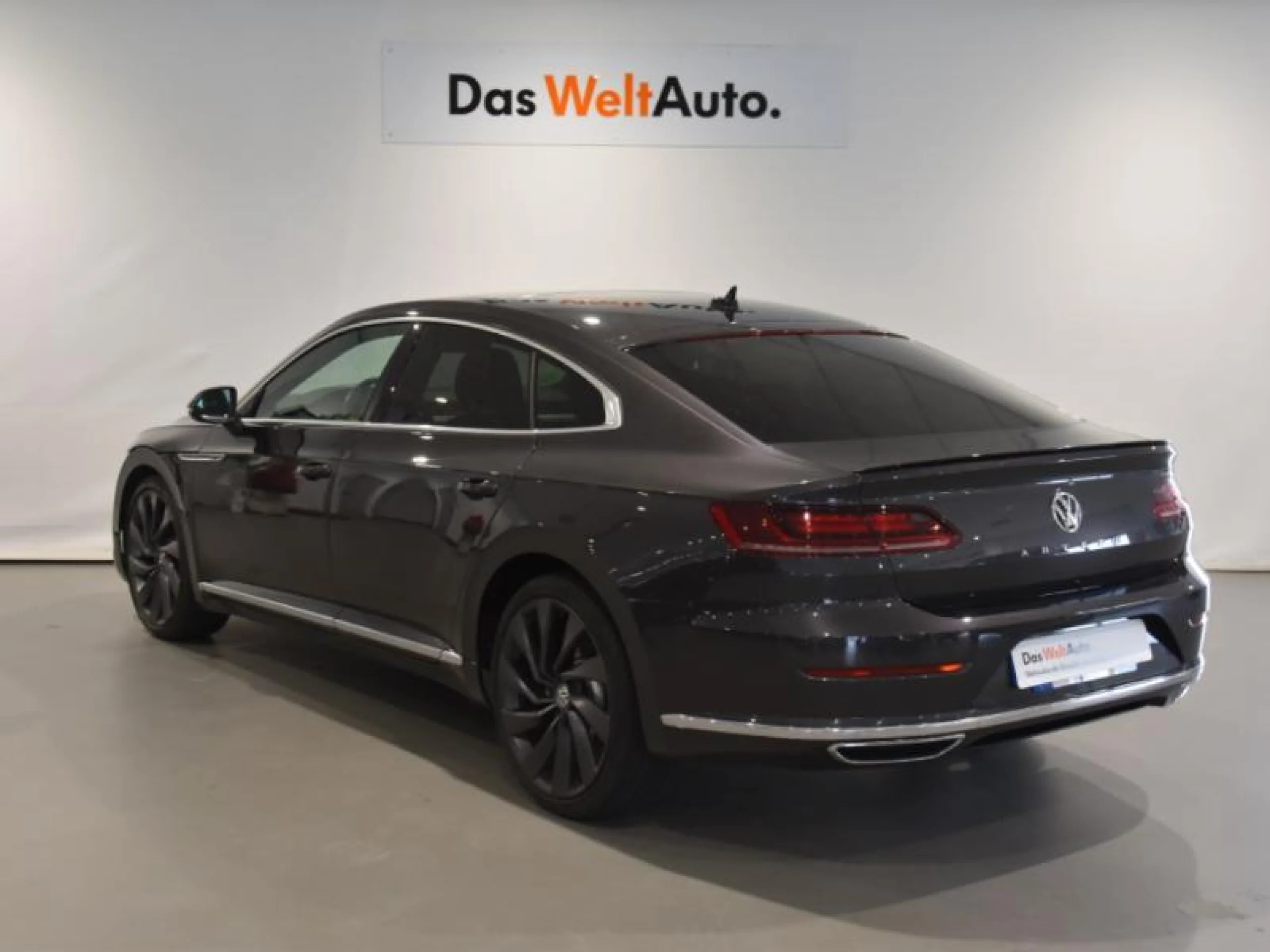 VOLKSWAGEN ARTEON R LINE 2.0 TDI 140KW (190CV) DSG - Foto 2