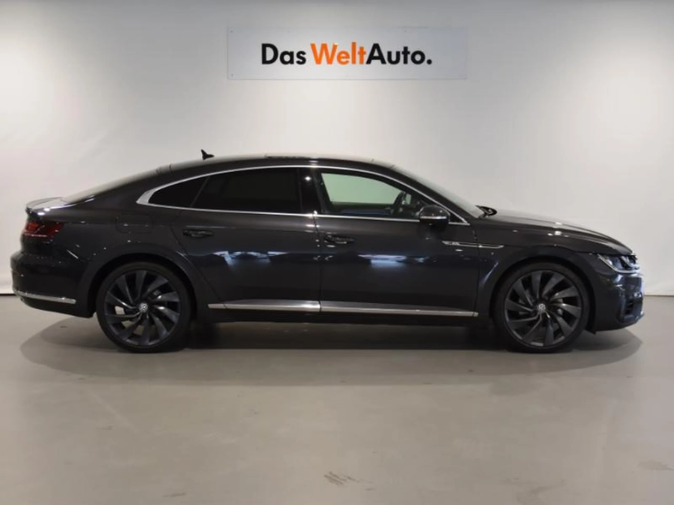 VOLKSWAGEN ARTEON R LINE 2.0 TDI 140KW (190CV) DSG - Foto 3