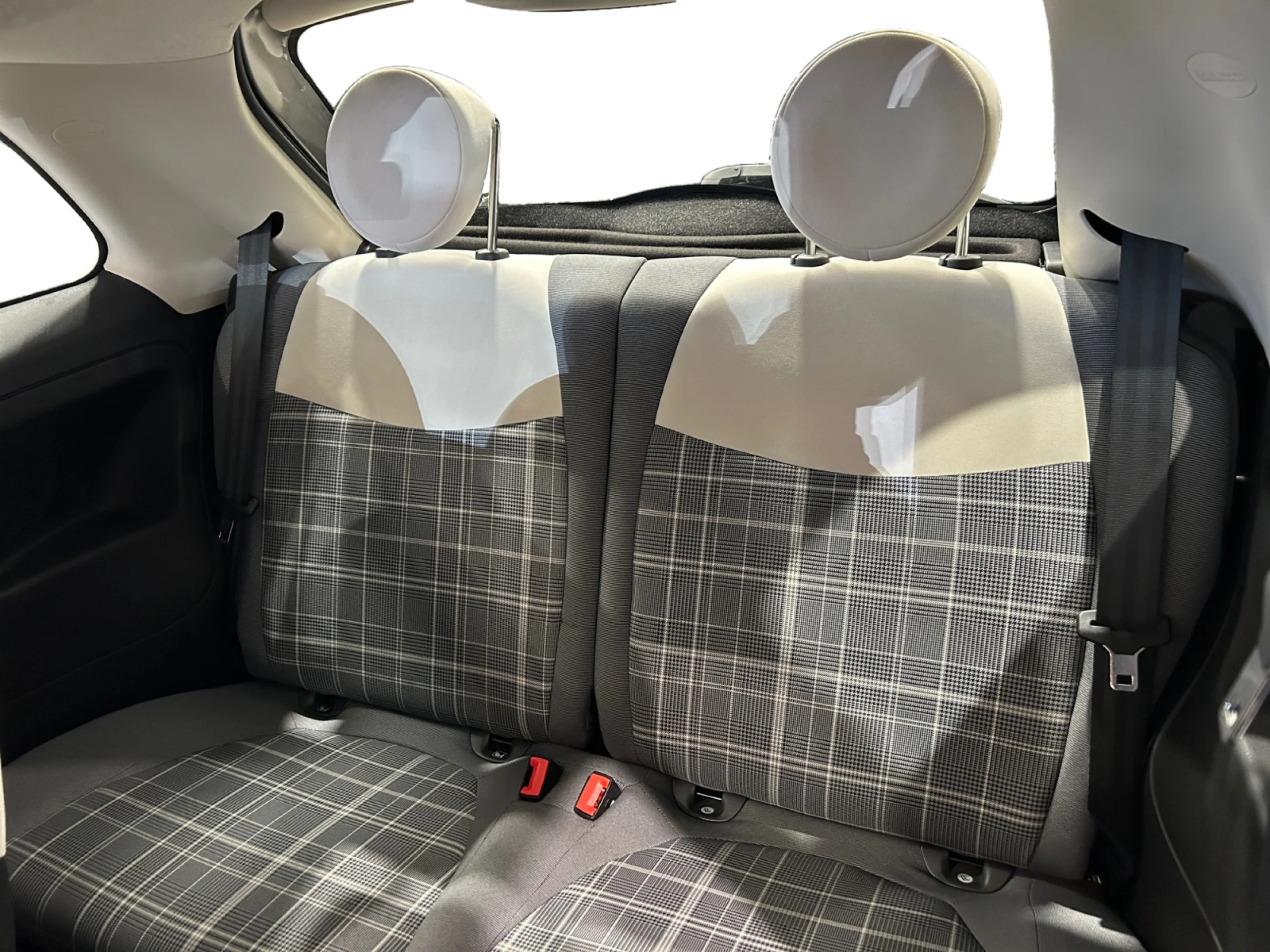 FIAT 500 LOUNGE 1.2 8V 51KW (69 CV) - Foto 9
