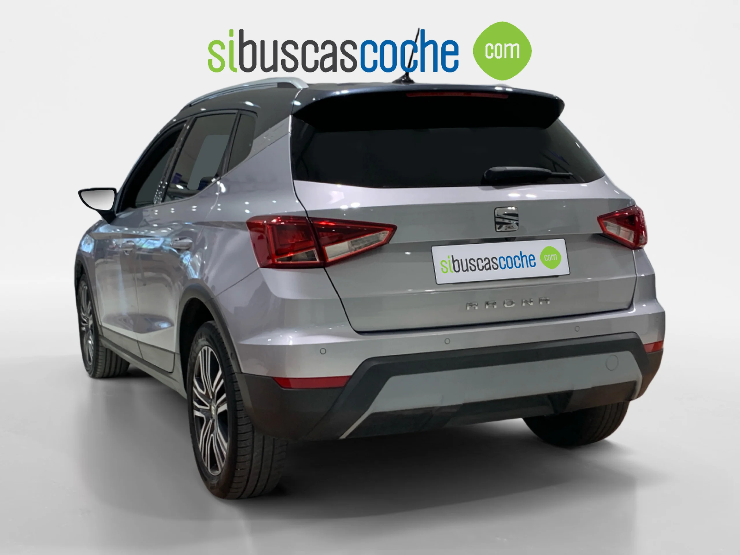 SEAT ARONA 1.0 TSI 81KW (110CV) XCELLENCE ECOMOTIVE - Foto 2