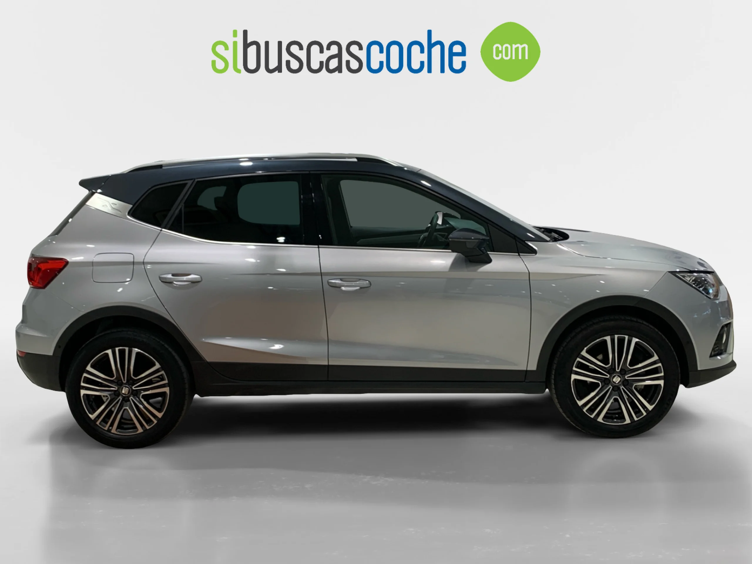 SEAT ARONA 1.0 TSI 81KW (110CV) XCELLENCE ECOMOTIVE - Foto 3