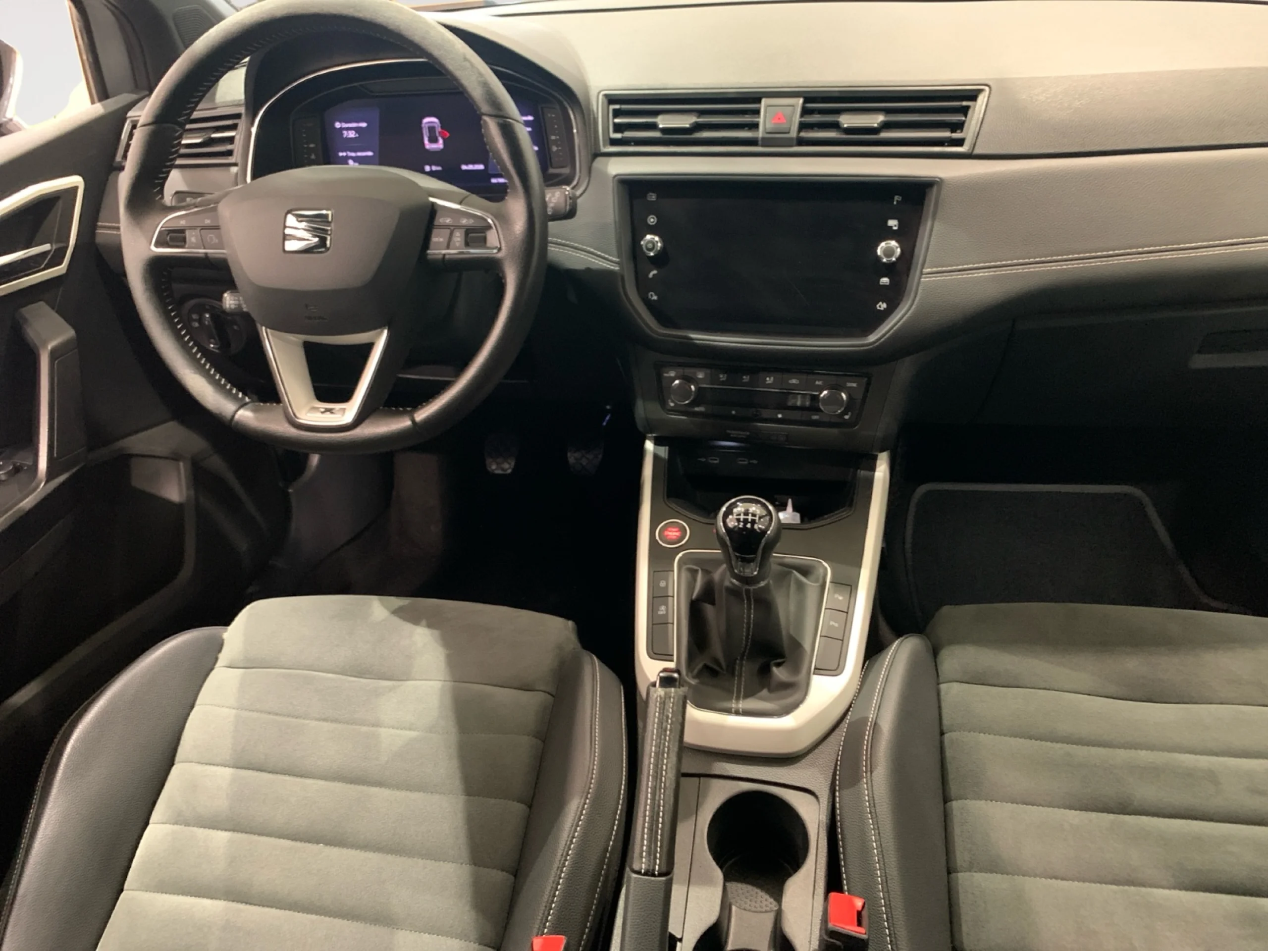 SEAT ARONA 1.0 TSI 81KW (110CV) XCELLENCE ECOMOTIVE - Foto 4