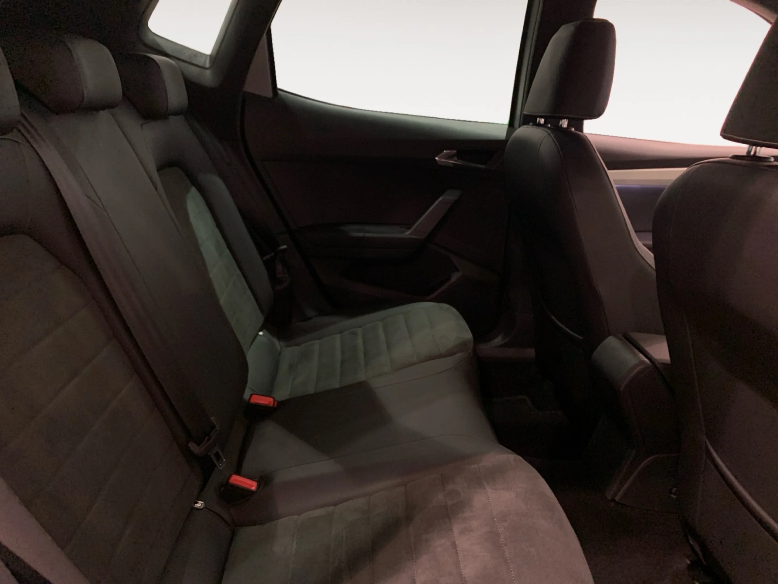 SEAT ARONA 1.0 TSI 81KW (110CV) XCELLENCE ECOMOTIVE - Foto 6