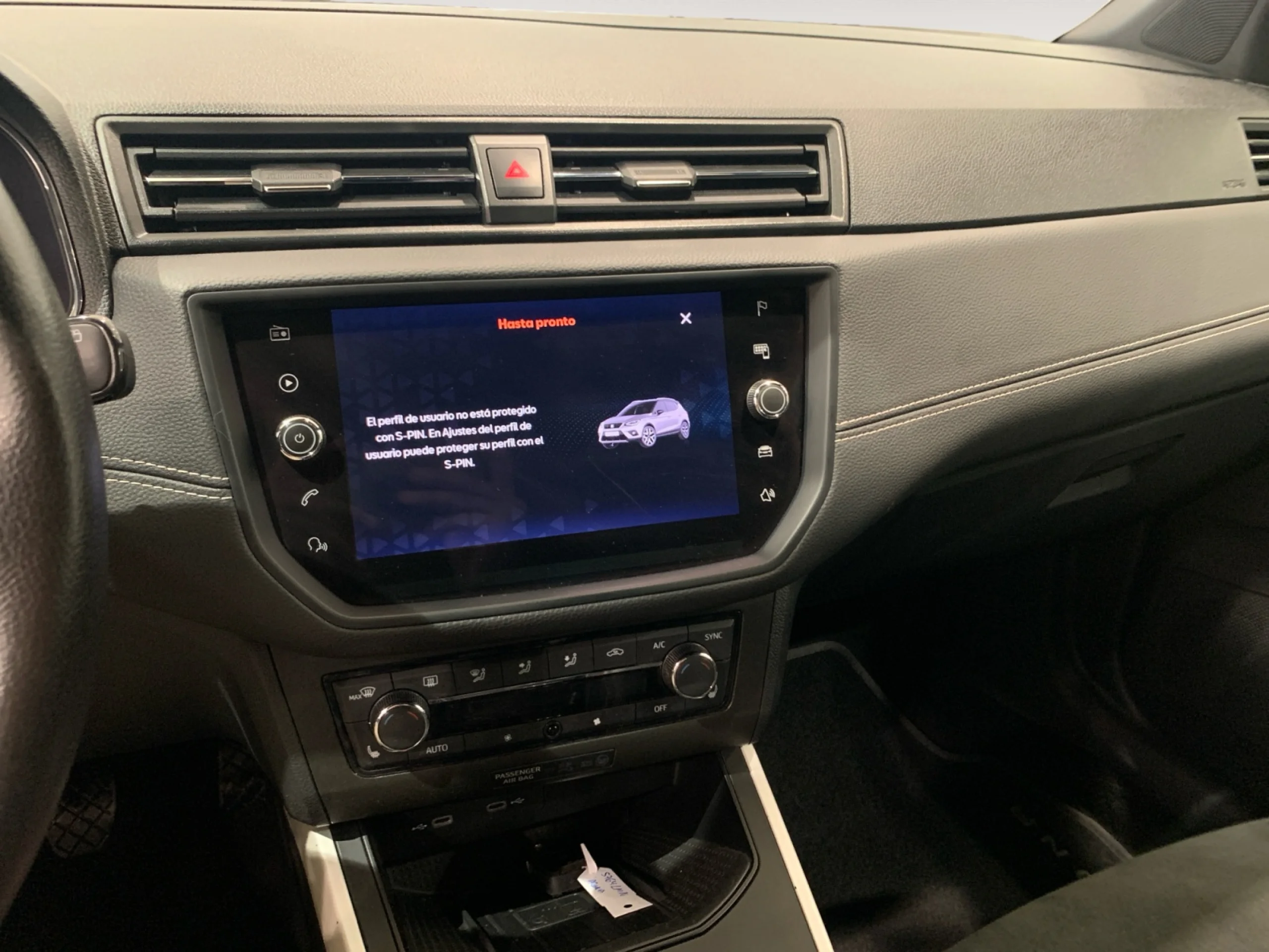 SEAT ARONA 1.0 TSI 81KW (110CV) XCELLENCE ECOMOTIVE - Foto 7