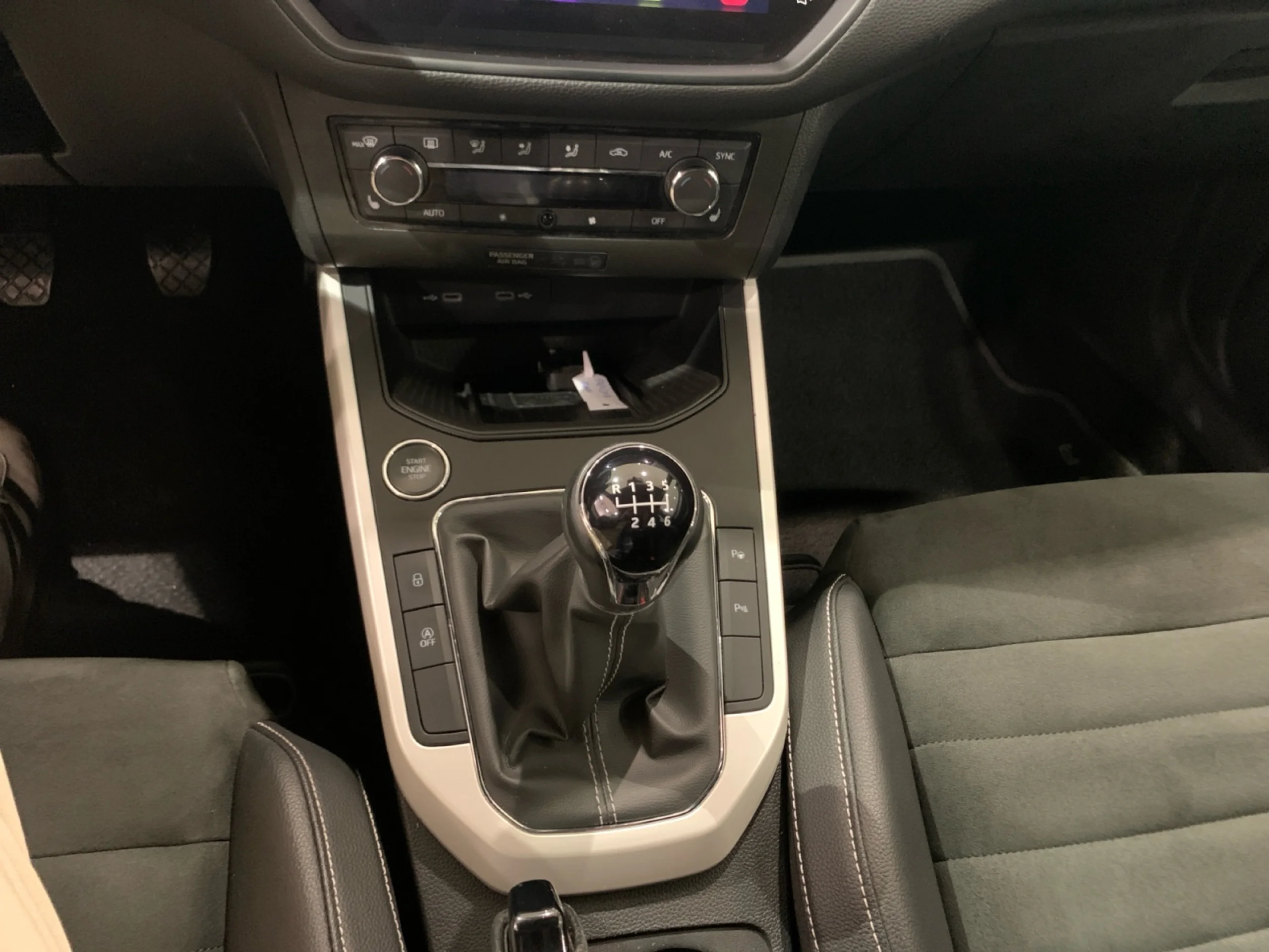 SEAT ARONA 1.0 TSI 81KW (110CV) XCELLENCE ECOMOTIVE - Foto 10