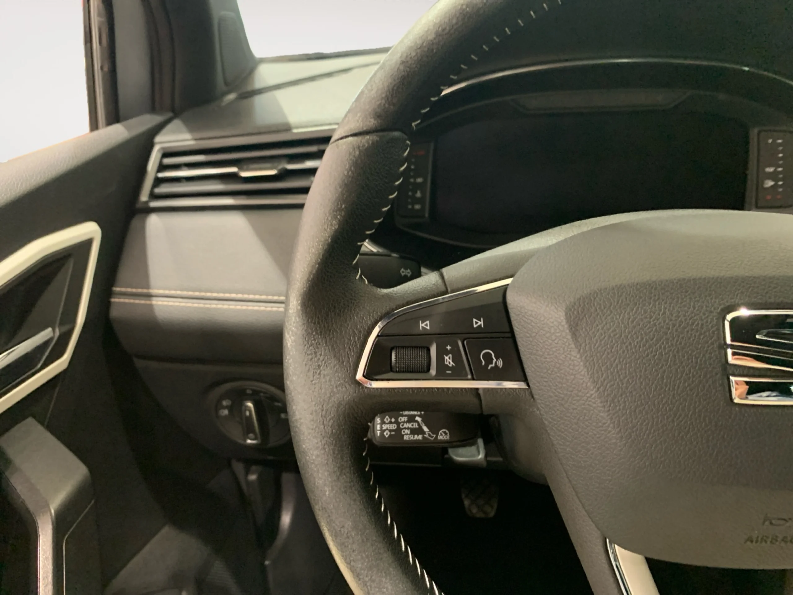 SEAT ARONA 1.0 TSI 81KW (110CV) XCELLENCE ECOMOTIVE - Foto 11