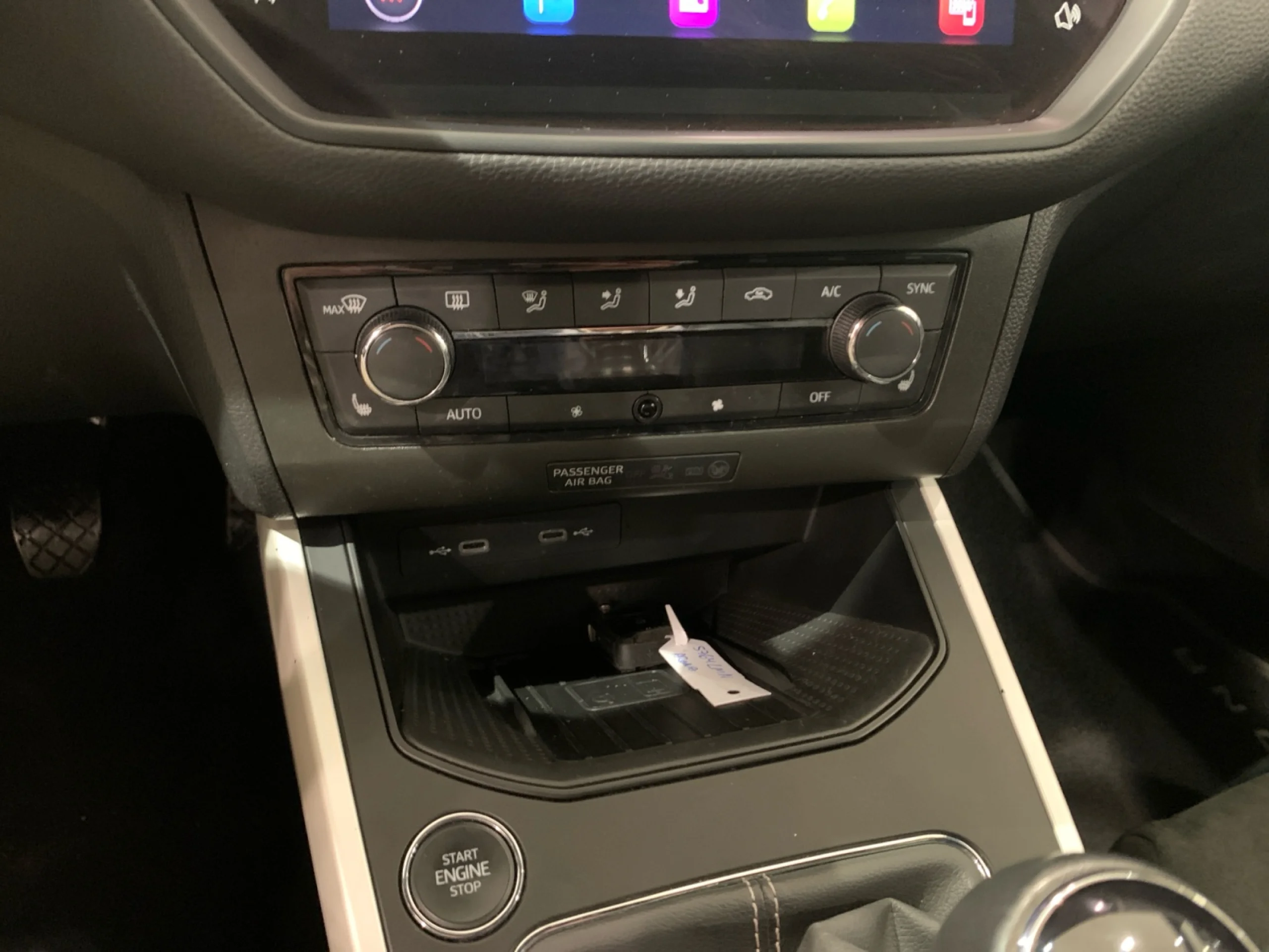 SEAT ARONA 1.0 TSI 81KW (110CV) XCELLENCE ECOMOTIVE - Foto 13