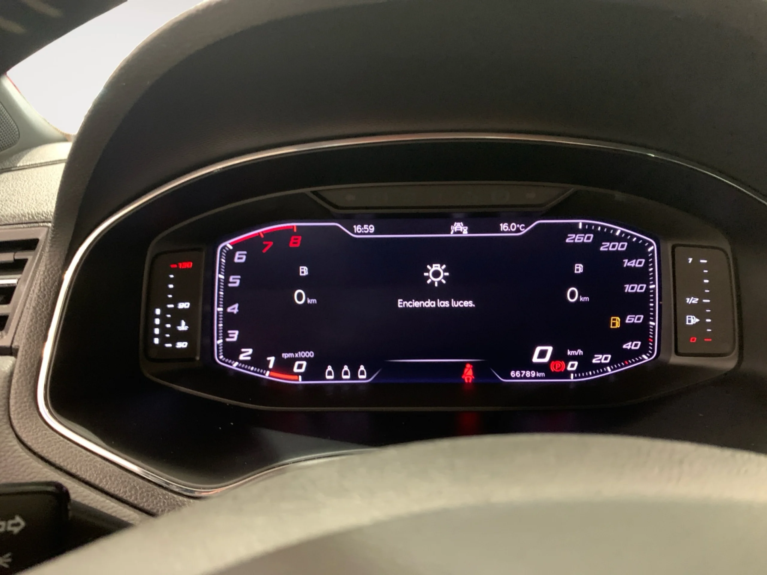 SEAT ARONA 1.0 TSI 81KW (110CV) XCELLENCE ECOMOTIVE - Foto 14