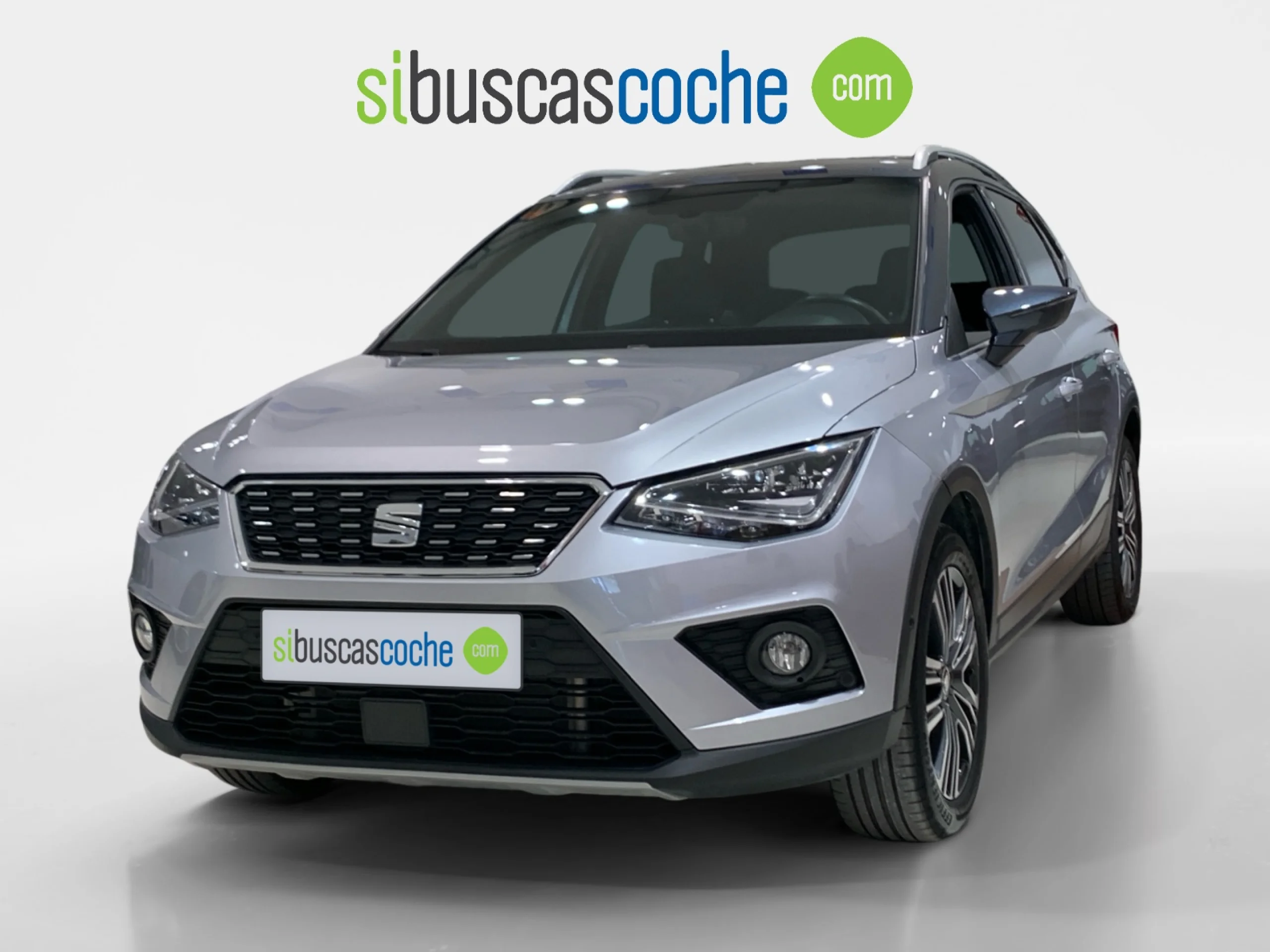 SEAT ARONA 1.0 TSI 81KW (110CV) XCELLENCE ECOMOTIVE - Foto 15