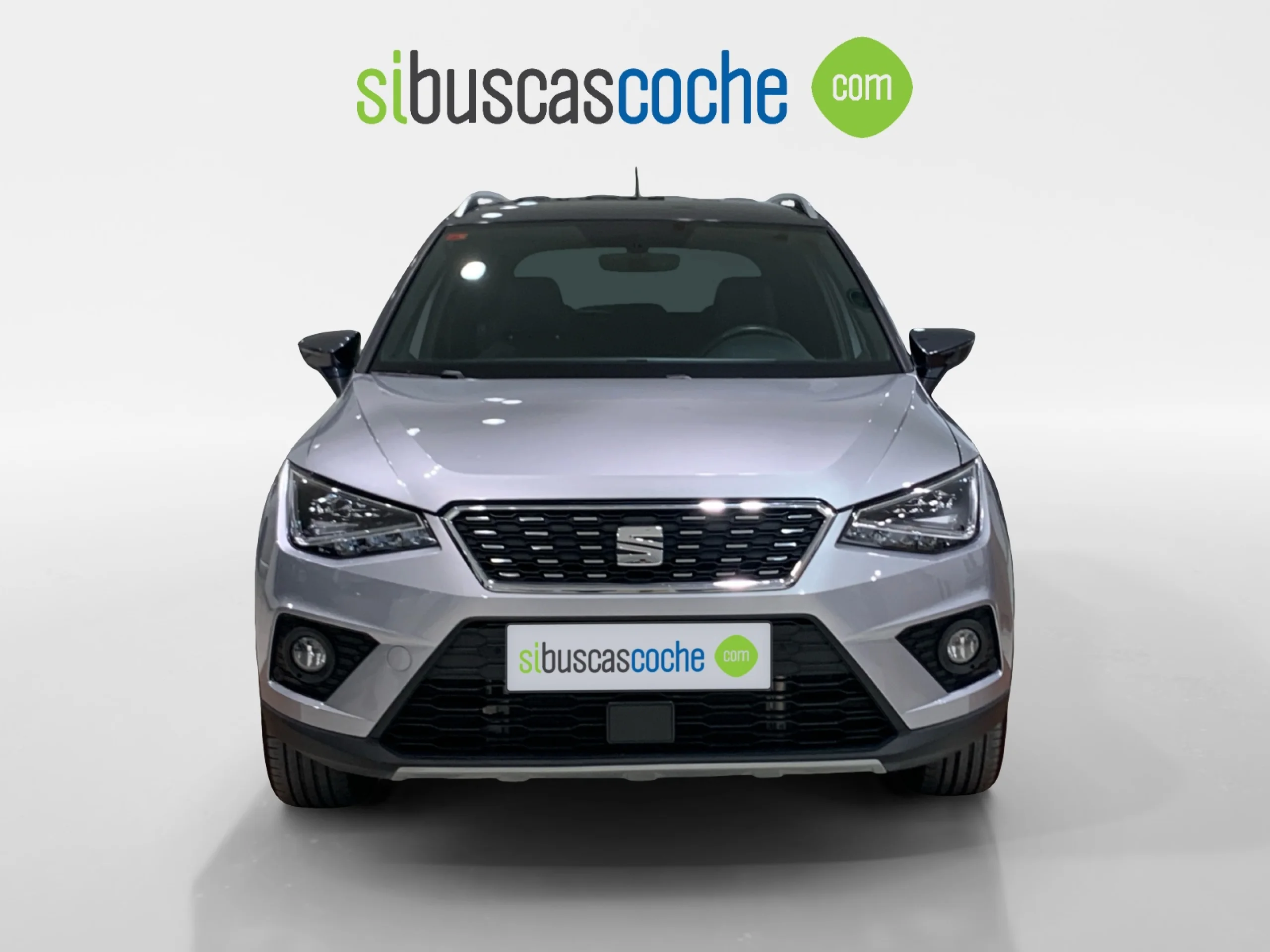 SEAT ARONA 1.0 TSI 81KW (110CV) XCELLENCE ECOMOTIVE - Foto 16