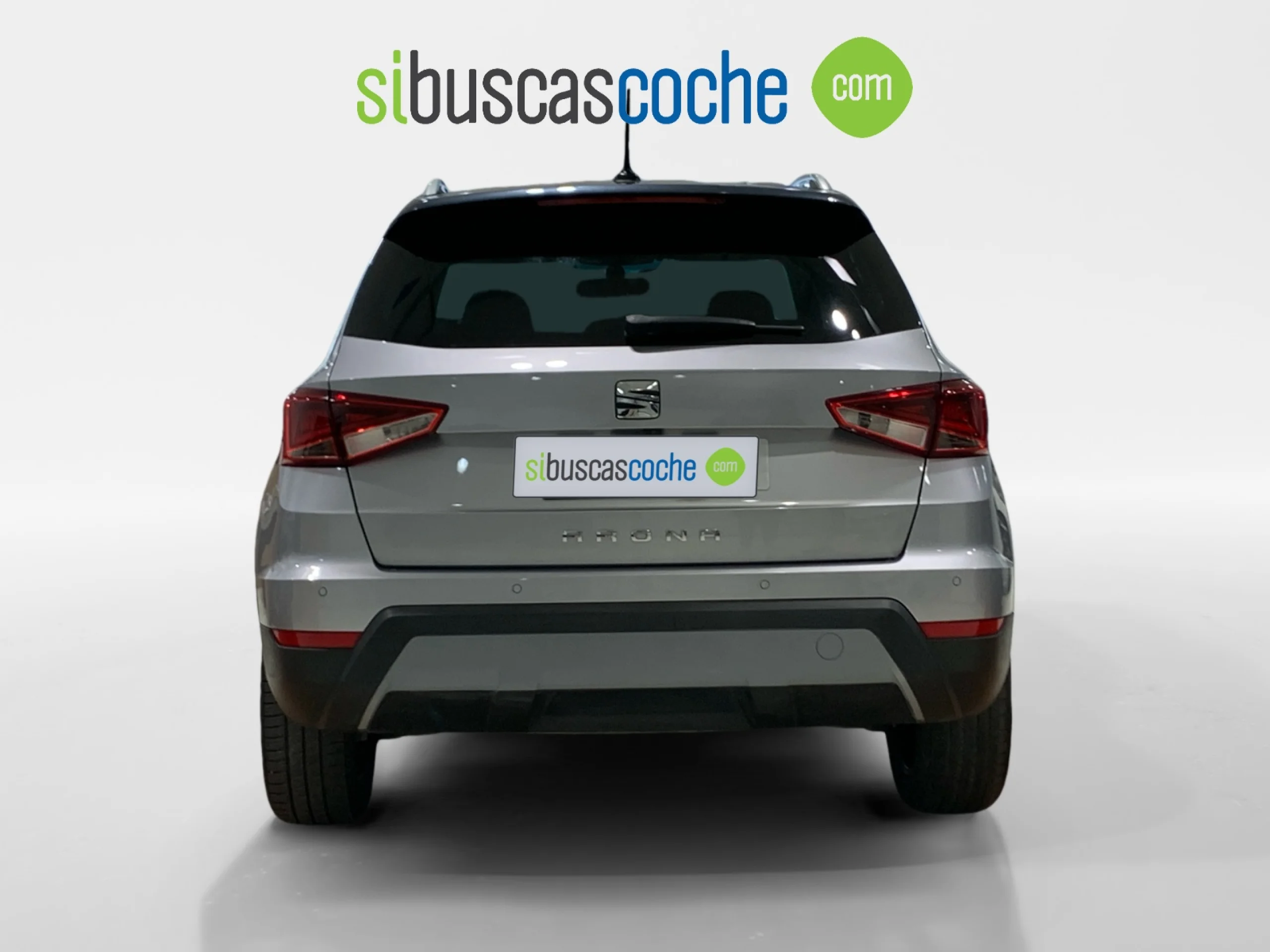 SEAT ARONA 1.0 TSI 81KW (110CV) XCELLENCE ECOMOTIVE - Foto 17