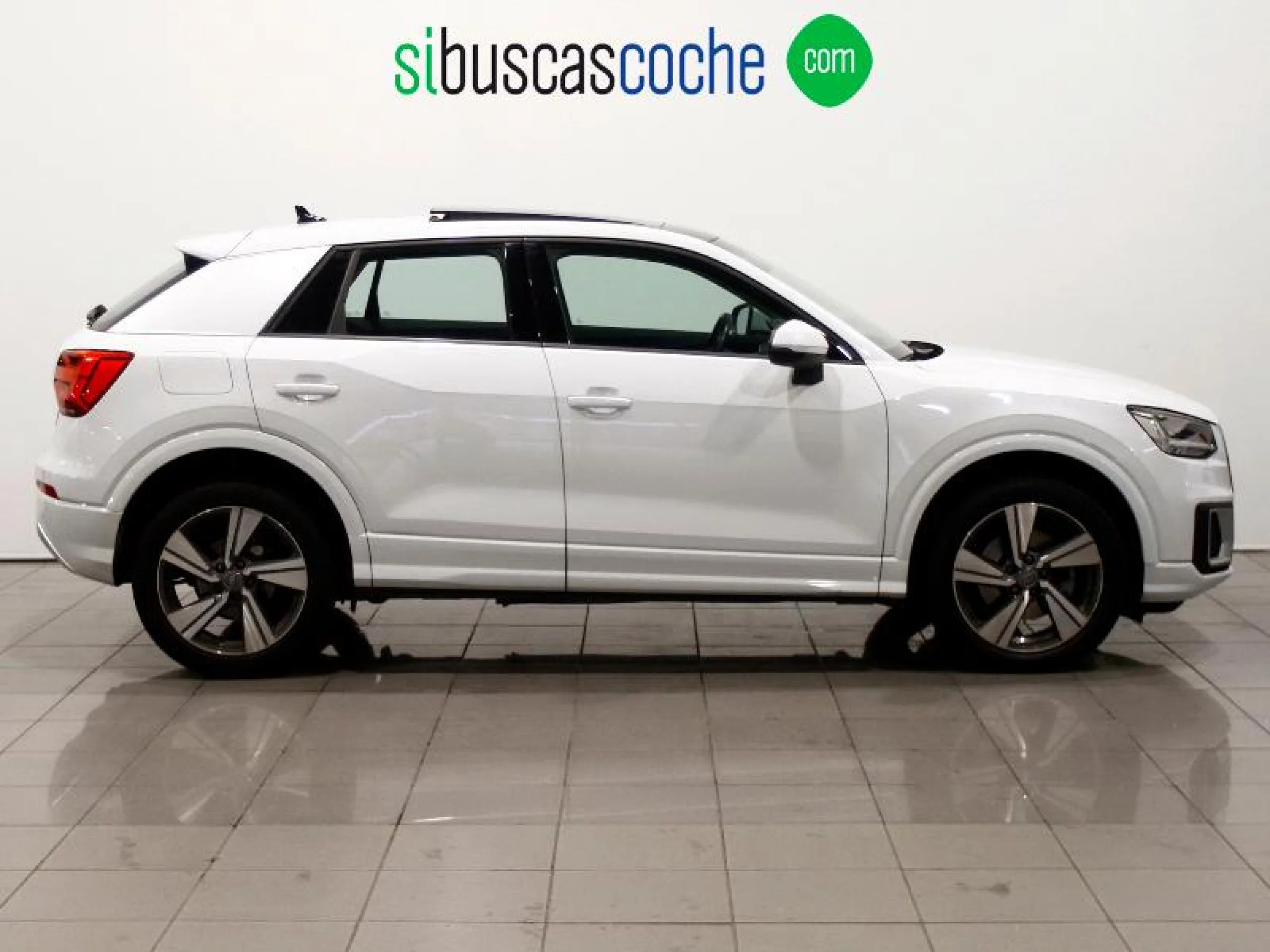 AUDI Q2 SPORT 35 TDI 110KW (150CV) S TRONIC - Foto 3