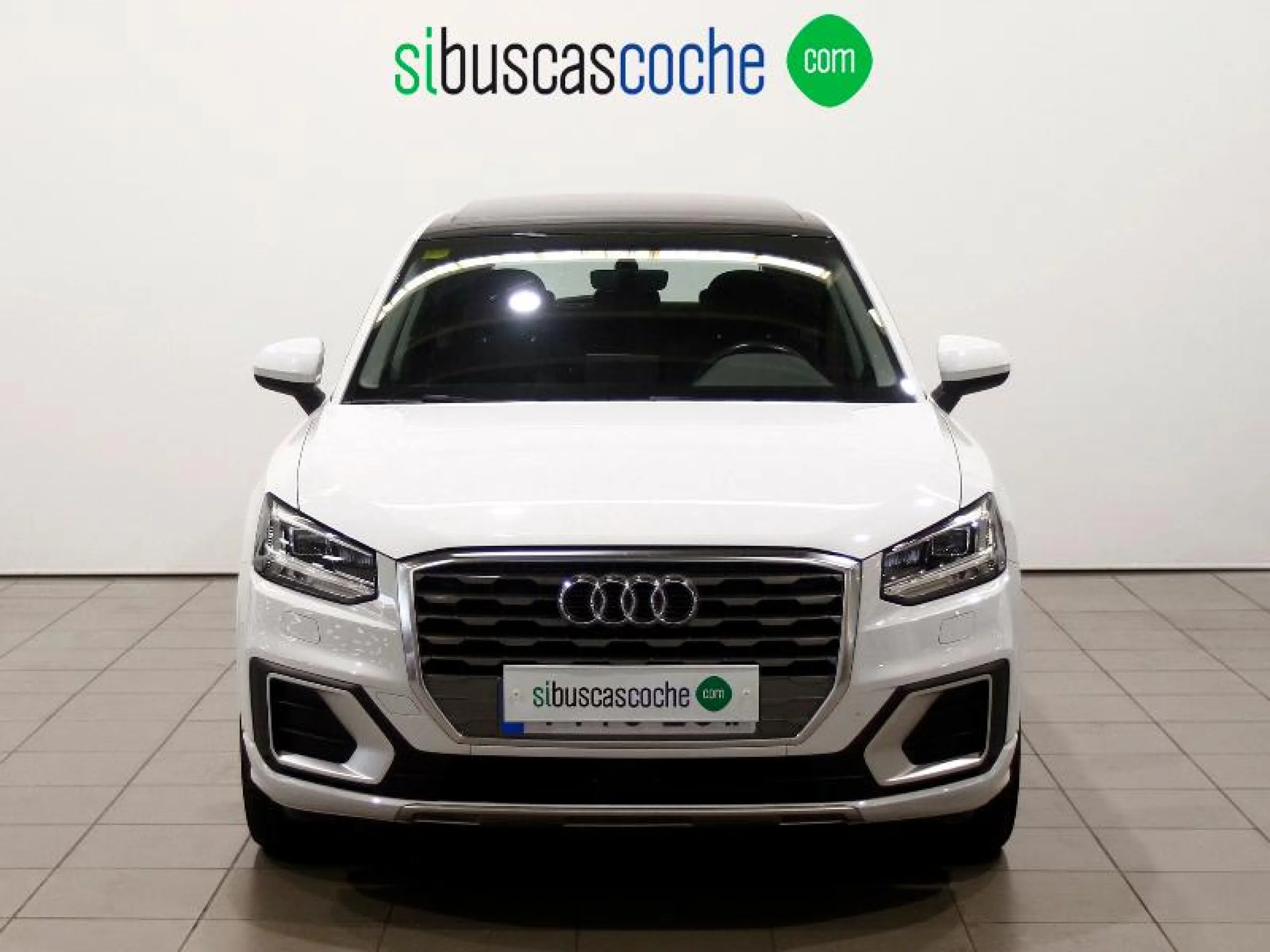 AUDI Q2 SPORT 35 TDI 110KW (150CV) S TRONIC - Foto 18