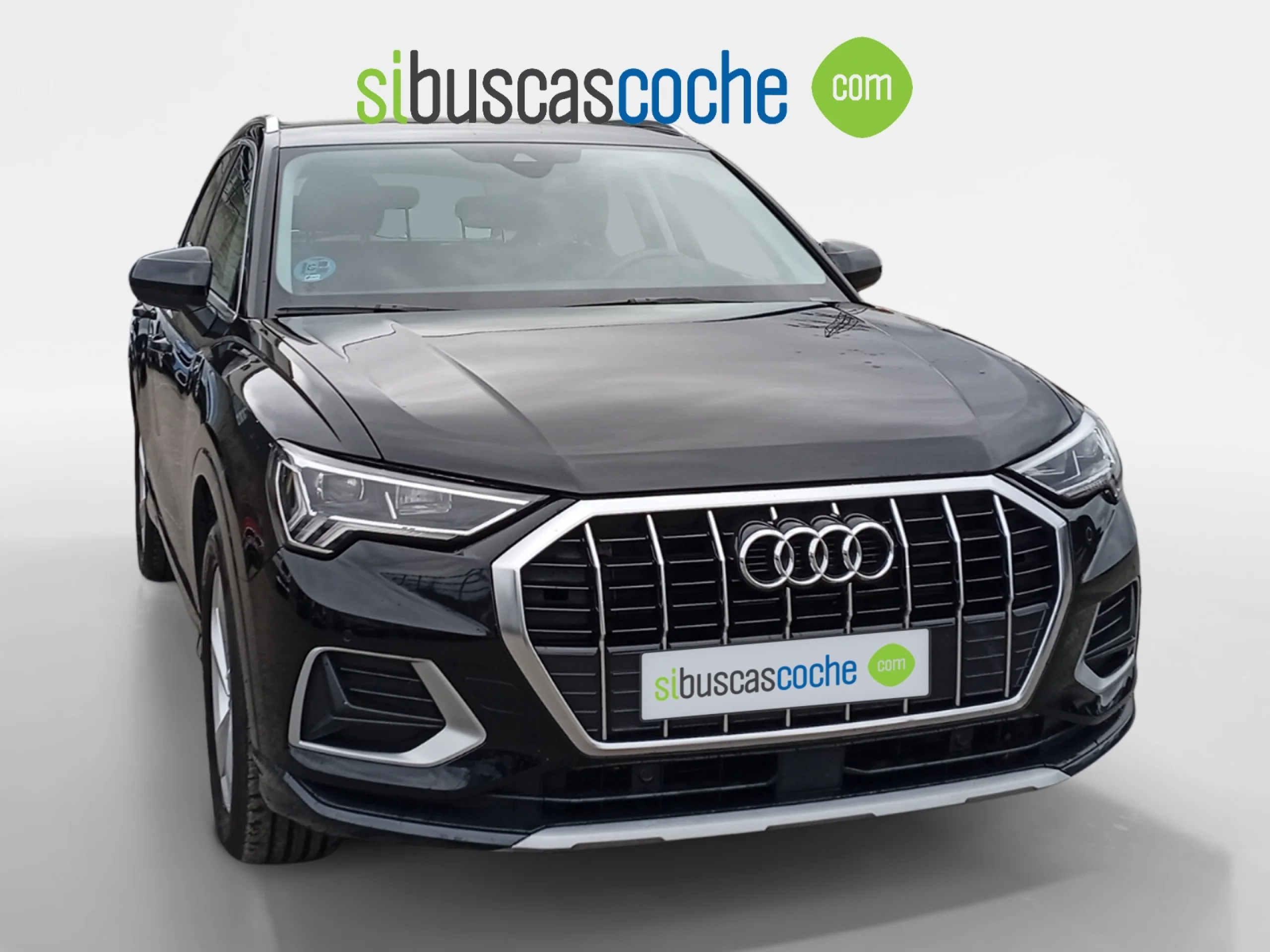 AUDI Q3 ADVANCED 35 TDI 110KW (150CV) S TRONIC - Foto 1