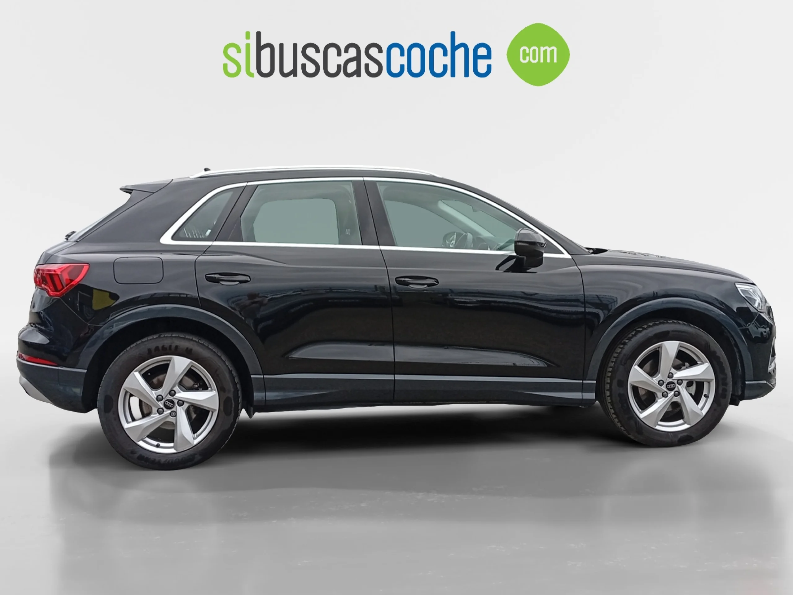 AUDI Q3 ADVANCED 35 TDI 110KW (150CV) S TRONIC - Foto 3