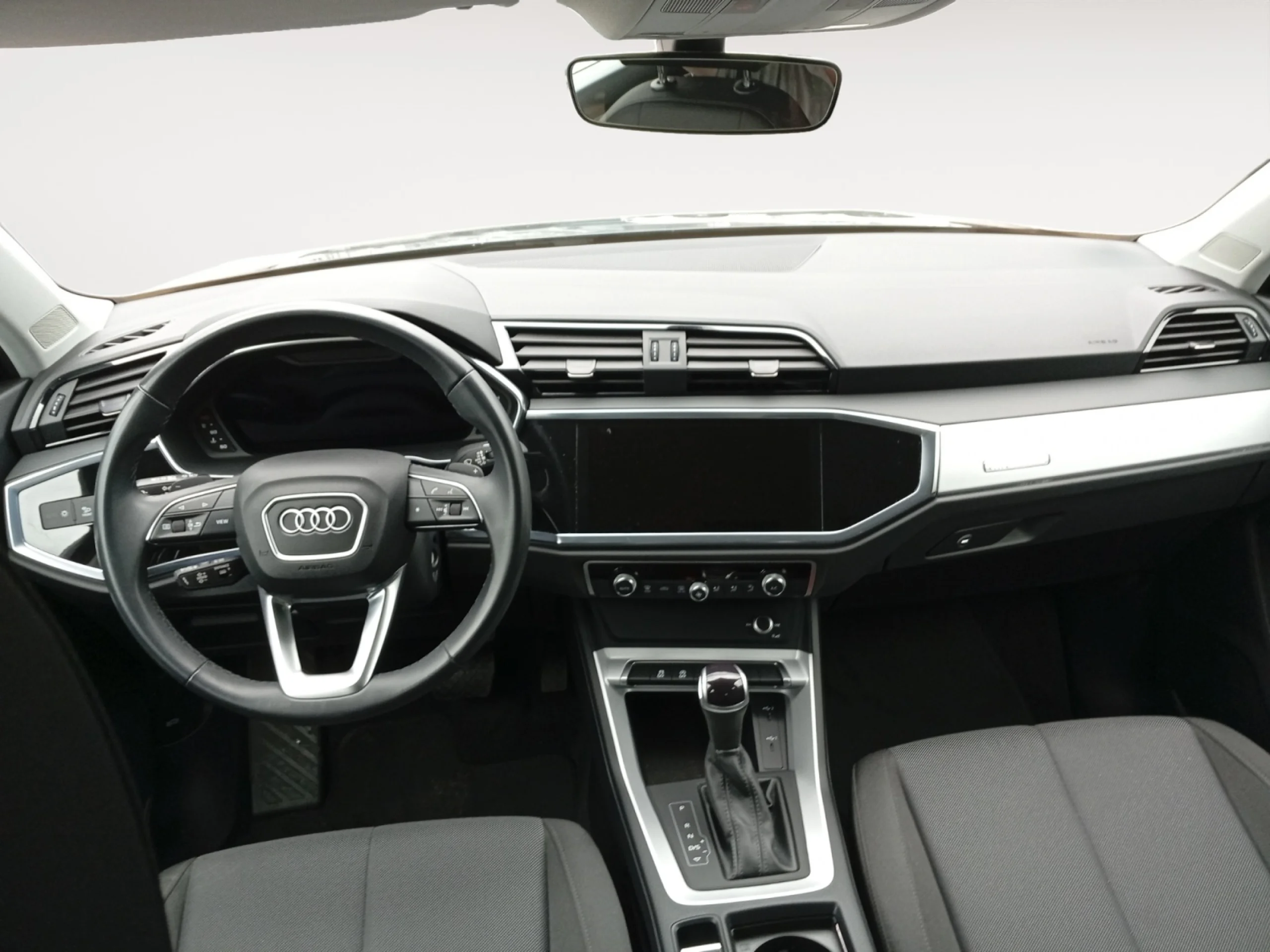 AUDI Q3 ADVANCED 35 TDI 110KW (150CV) S TRONIC - Foto 4