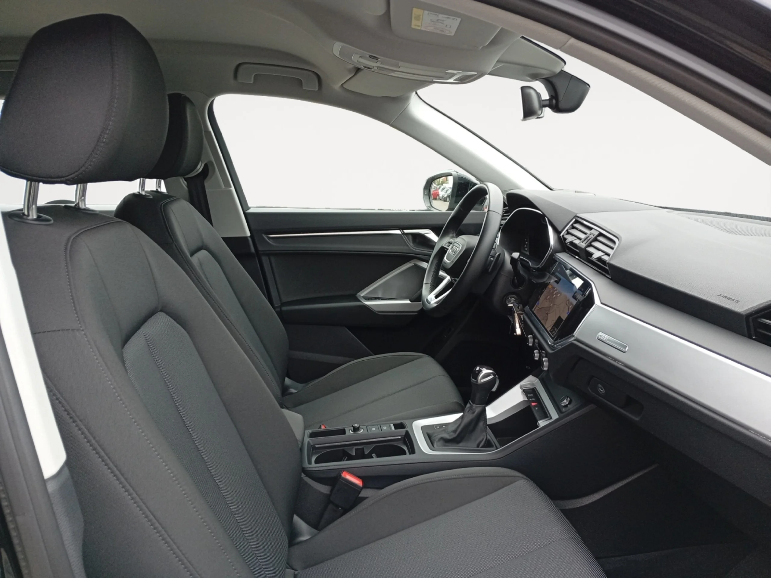 AUDI Q3 ADVANCED 35 TDI 110KW (150CV) S TRONIC - Foto 5